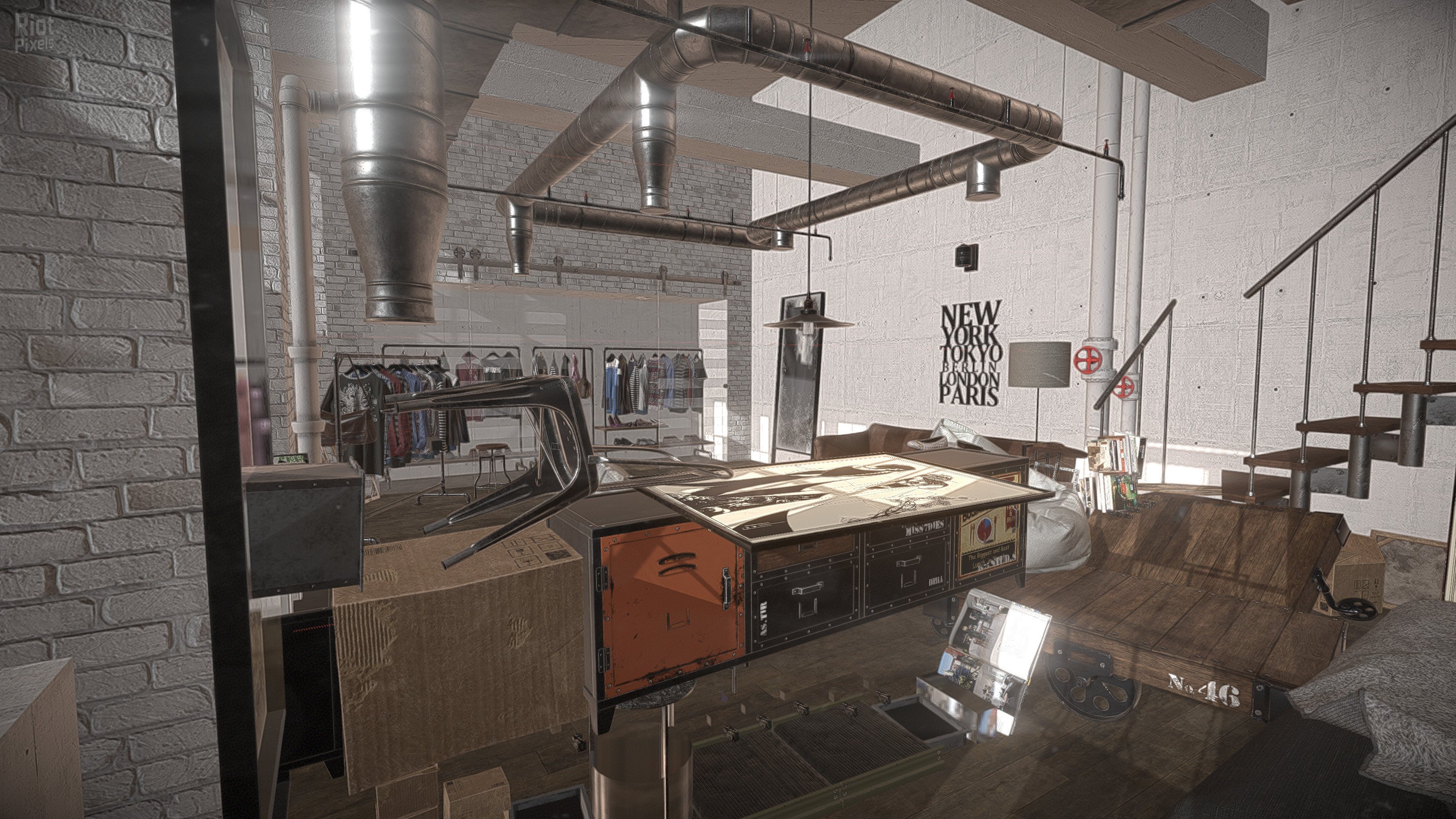 [7]-PuppeTNetiK: Speedrun Challenge Download