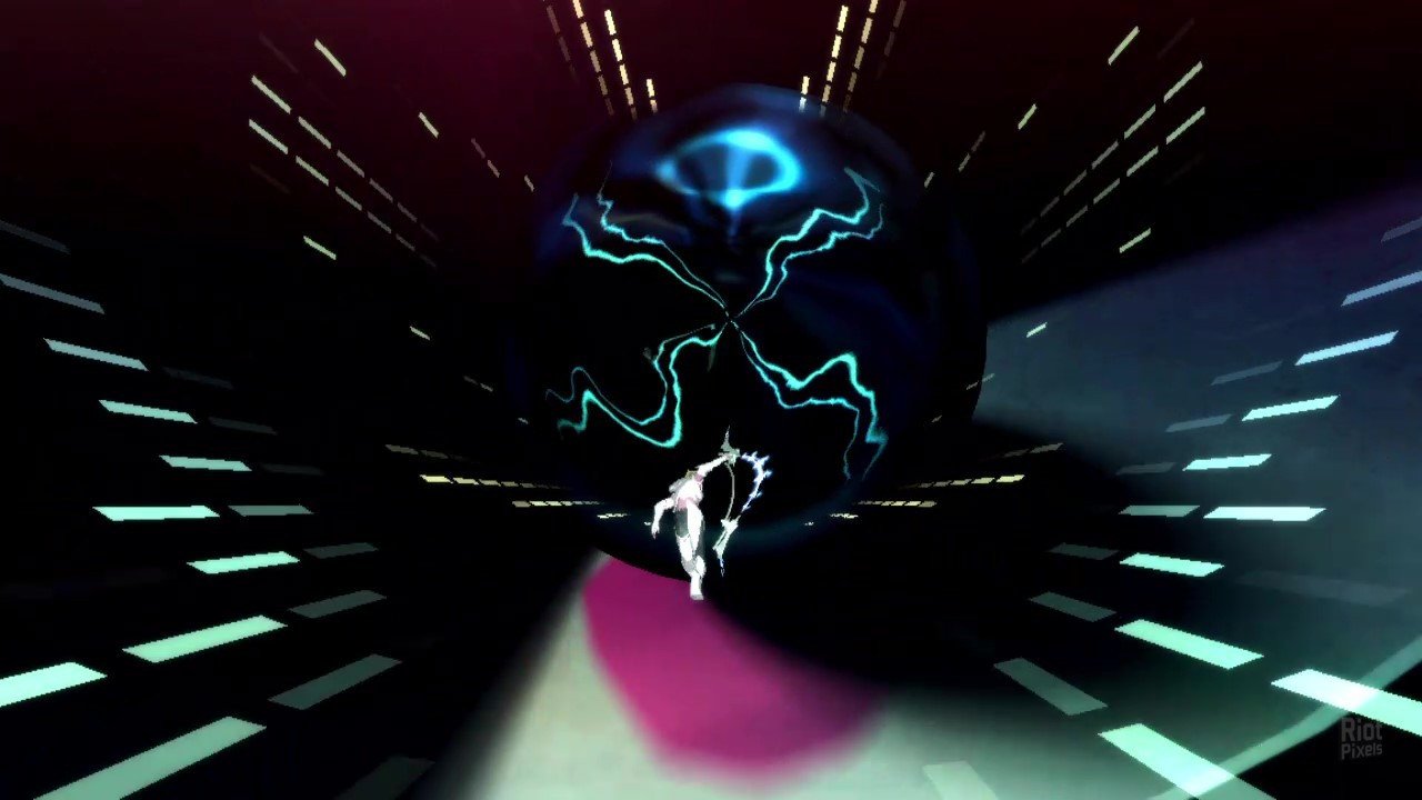 [4]-El Shaddai: Ascension of the Metatron Download