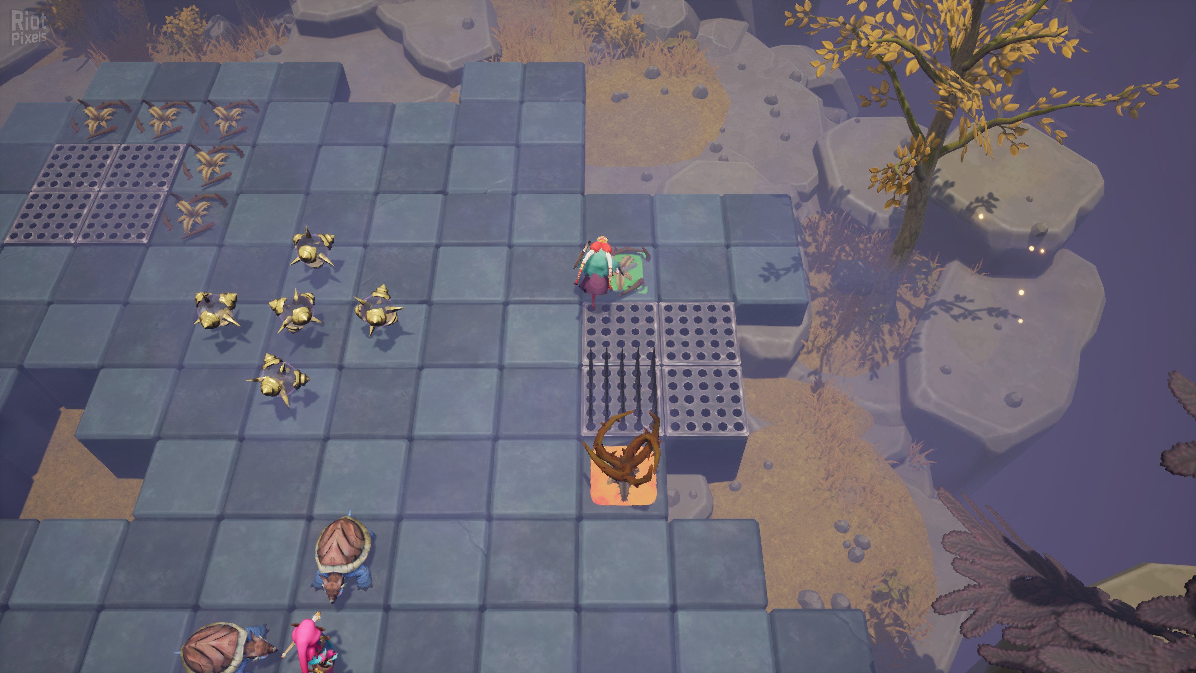 [5]-Guild of Ascension Download