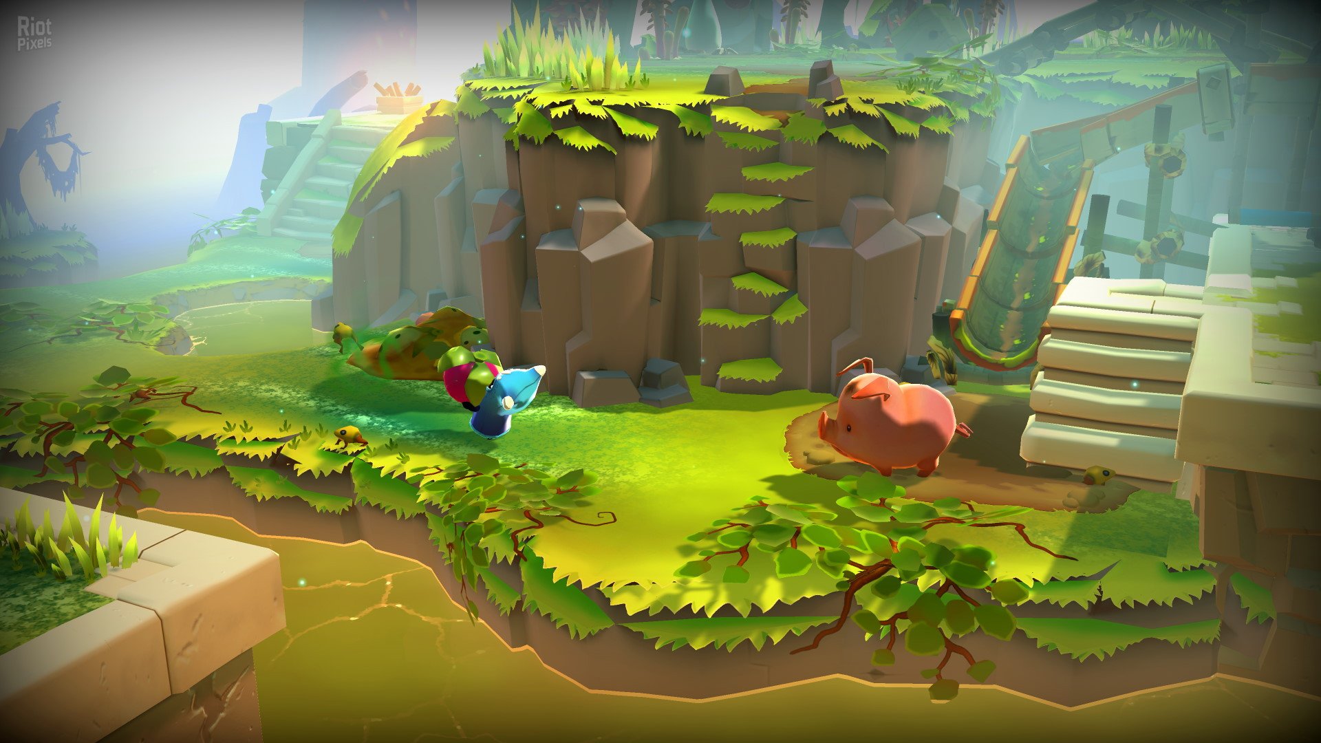 [4]-The Last Campfire – Steam BuildID 7473523 Download