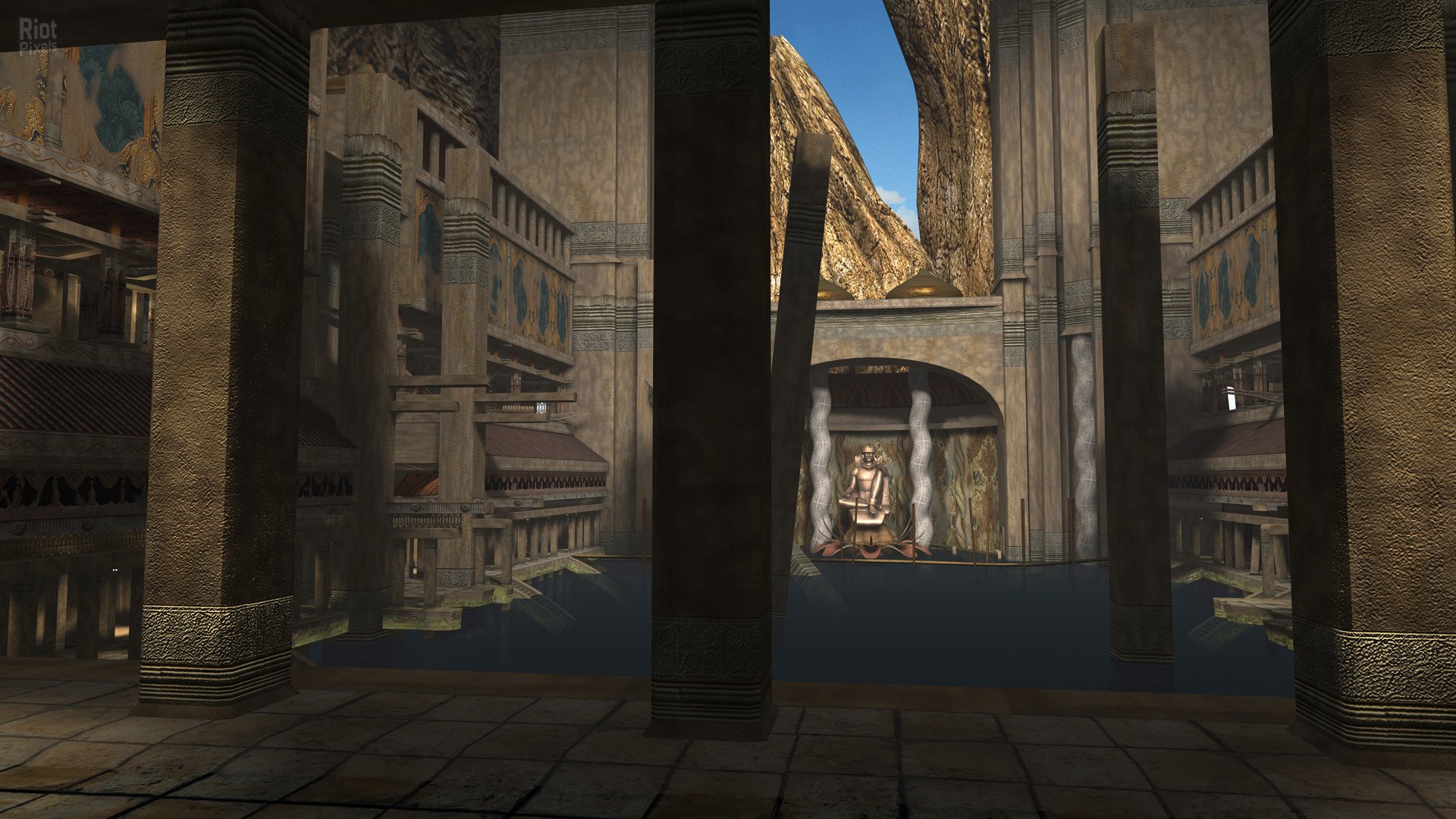 [9]-Schizm: Mysterious Journey – Build 744 Download