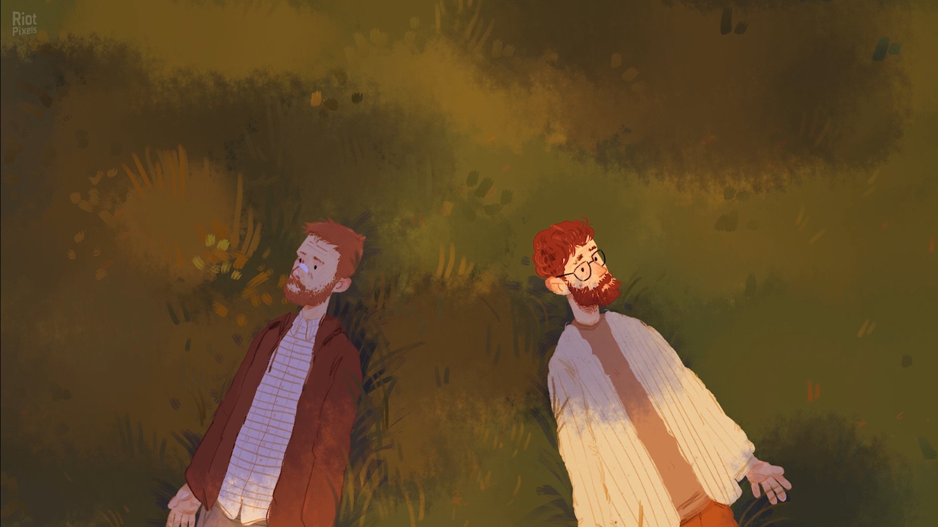 [7]-League of Enthusiastic Losers Download