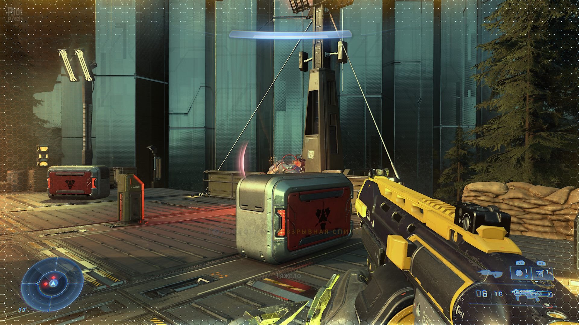 [10]-Halo Infinite – v6.10020.17952.0 + DLCs + Free Multiplayer Download