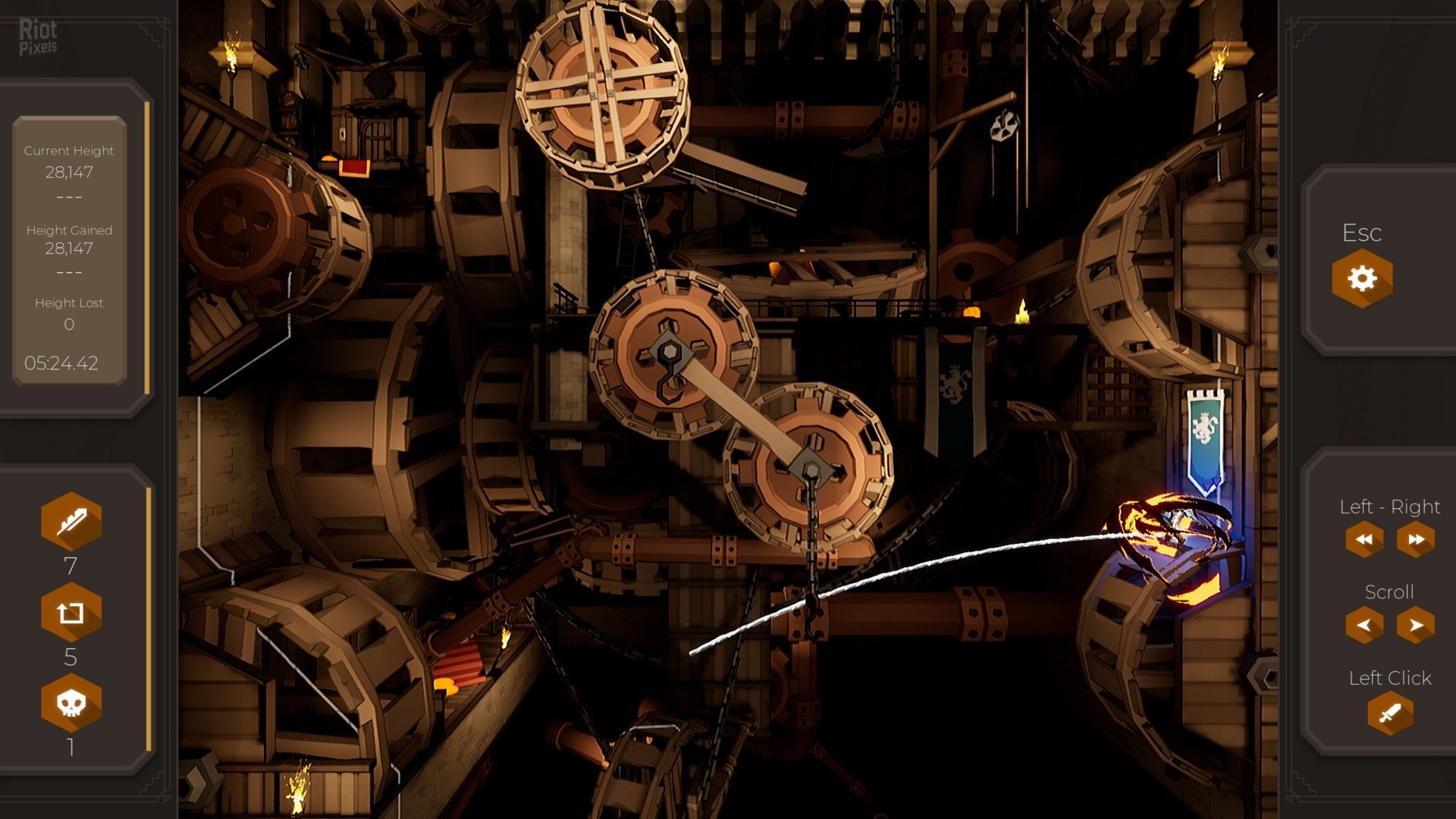 [2]-A Distant Stabbing Download