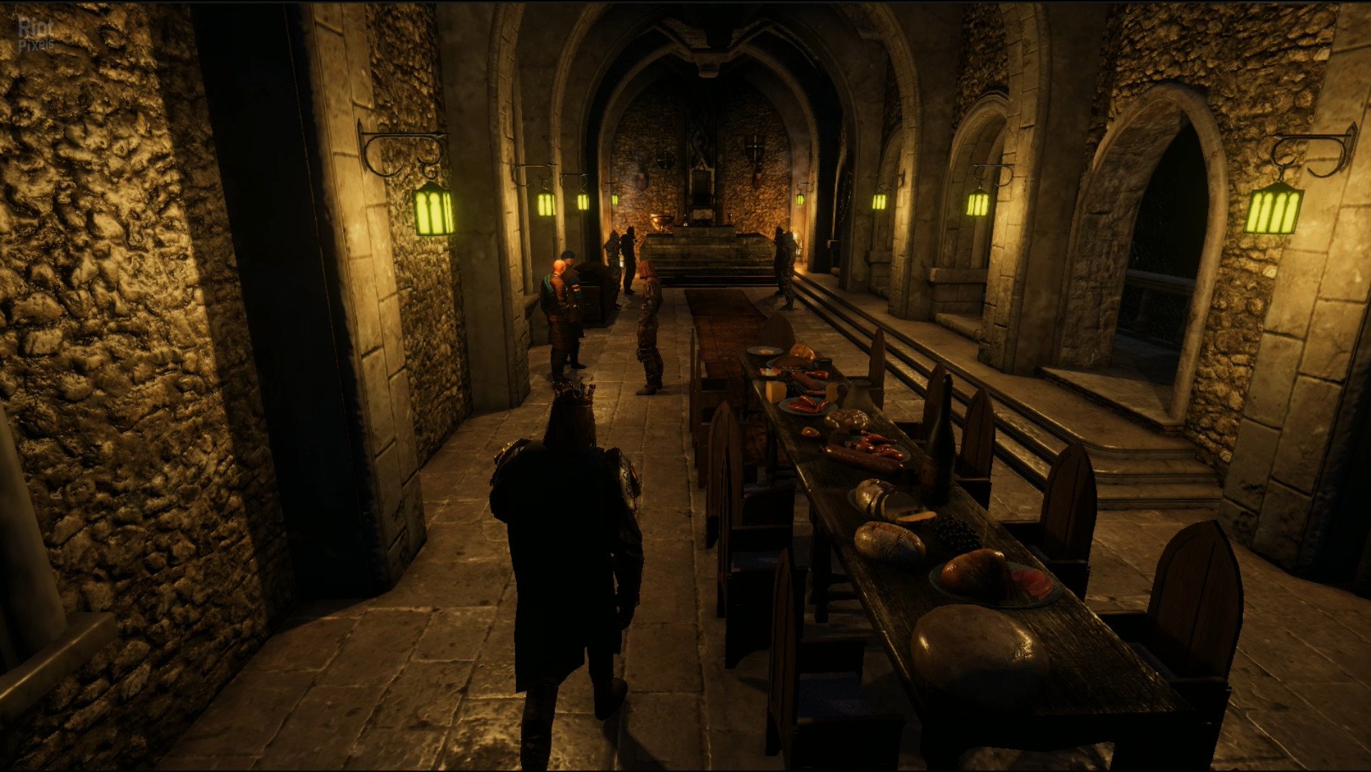 [16]-Legends of Ellaria – v1.0.1.15 Download