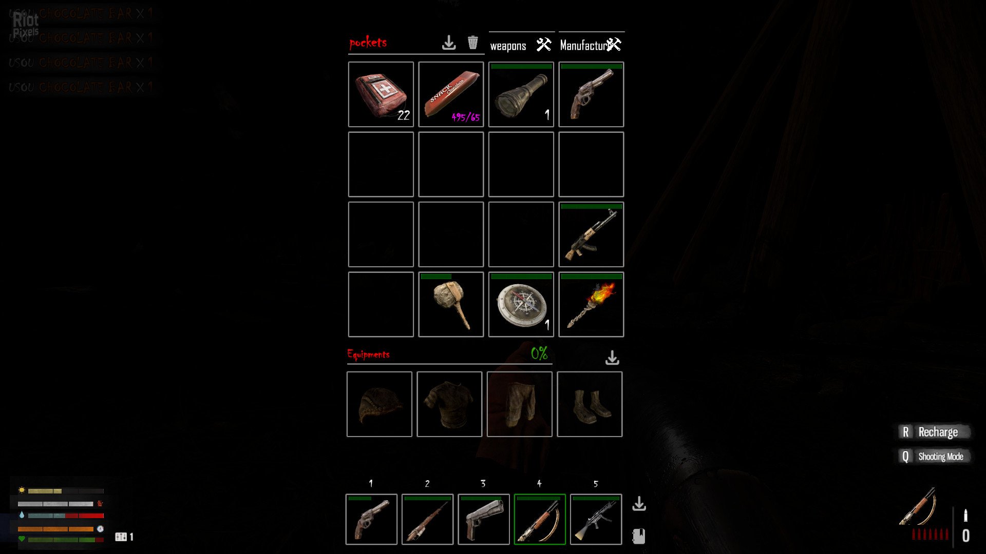 [12]-Sacrifice of The Spirit Download