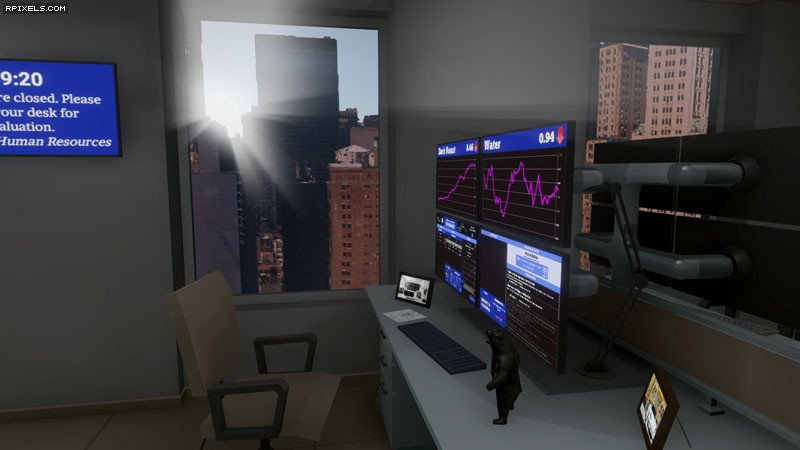 [10]-The Invisible Hand – v1.1.9 Download