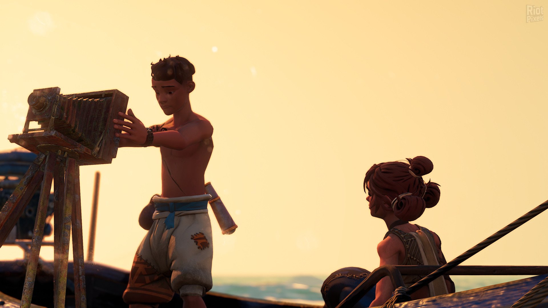 [5]-Submerged: Hidden Depths Download