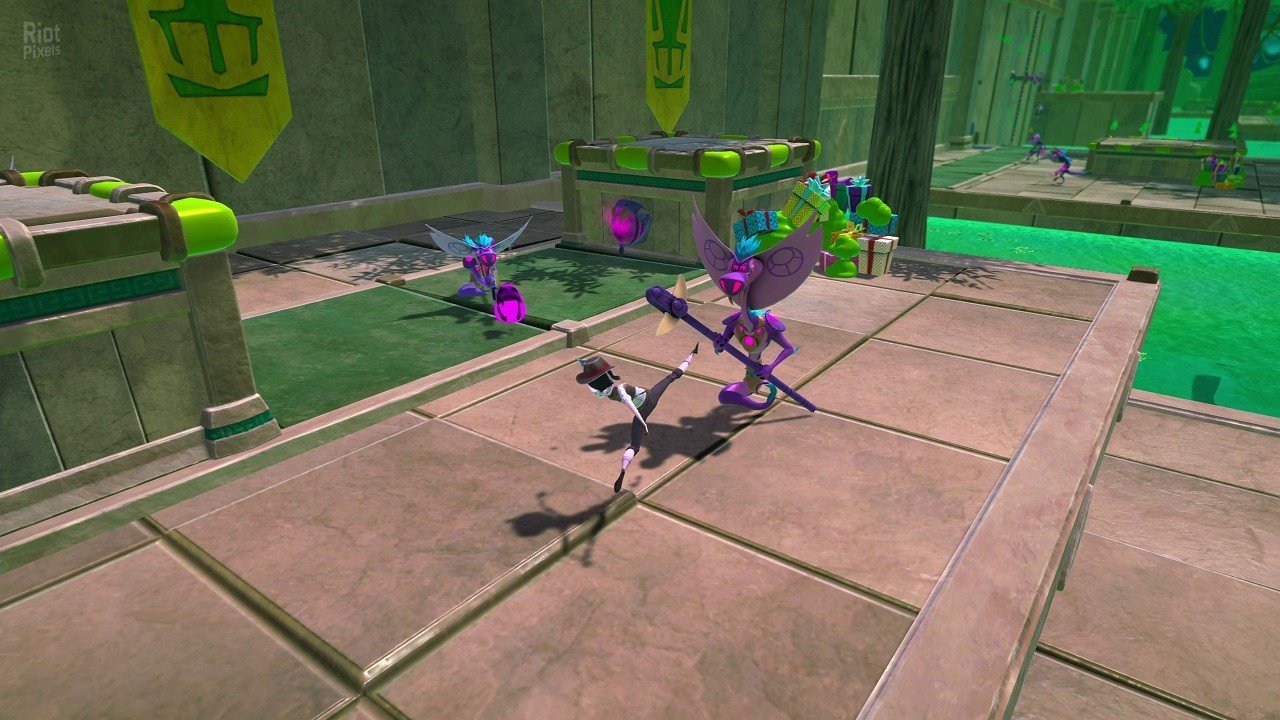 [7]-Hotel Transylvania: Scary-Tale Adventures Download