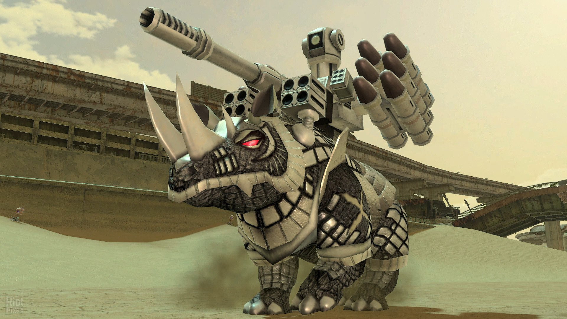 [12]-METAL MAX Xeno Reborn: Digital Deluxe Edition + 5 DLCs Download