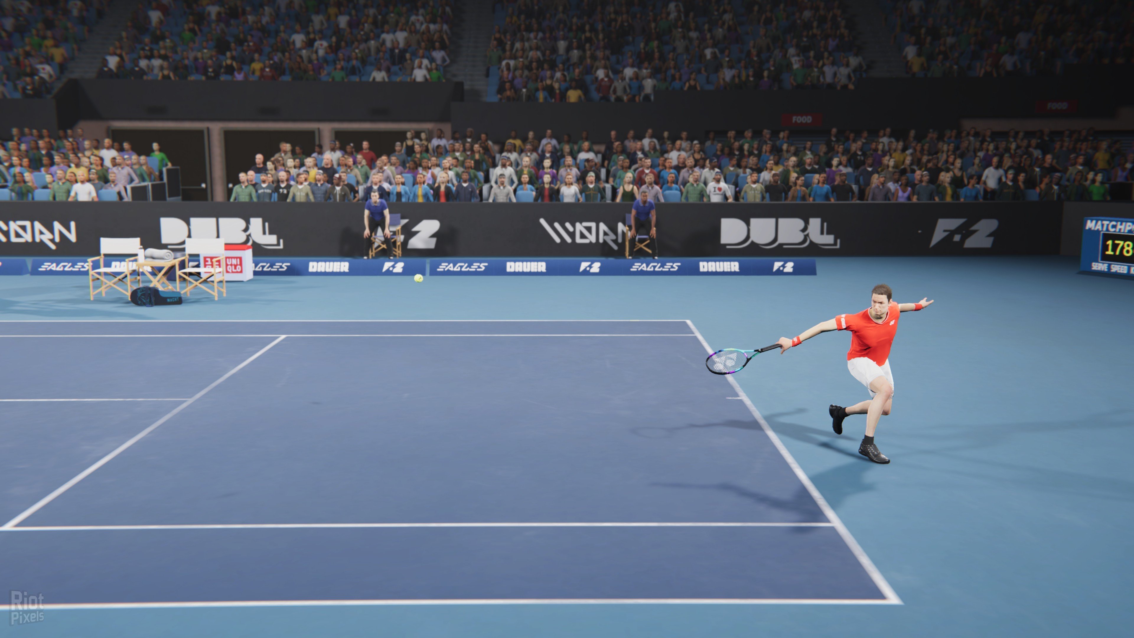 [5]-Matchpoint: Tennis Championships – v1.6.75169 + Legends DLC Download