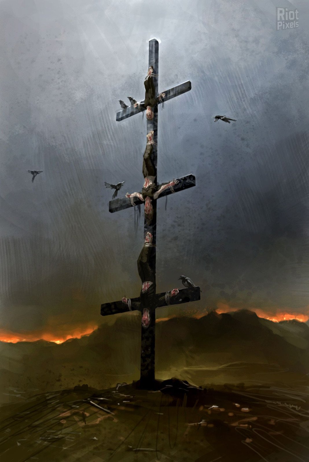 [21]-The Darkness – v1.03 + RPCS3 Emulator Download