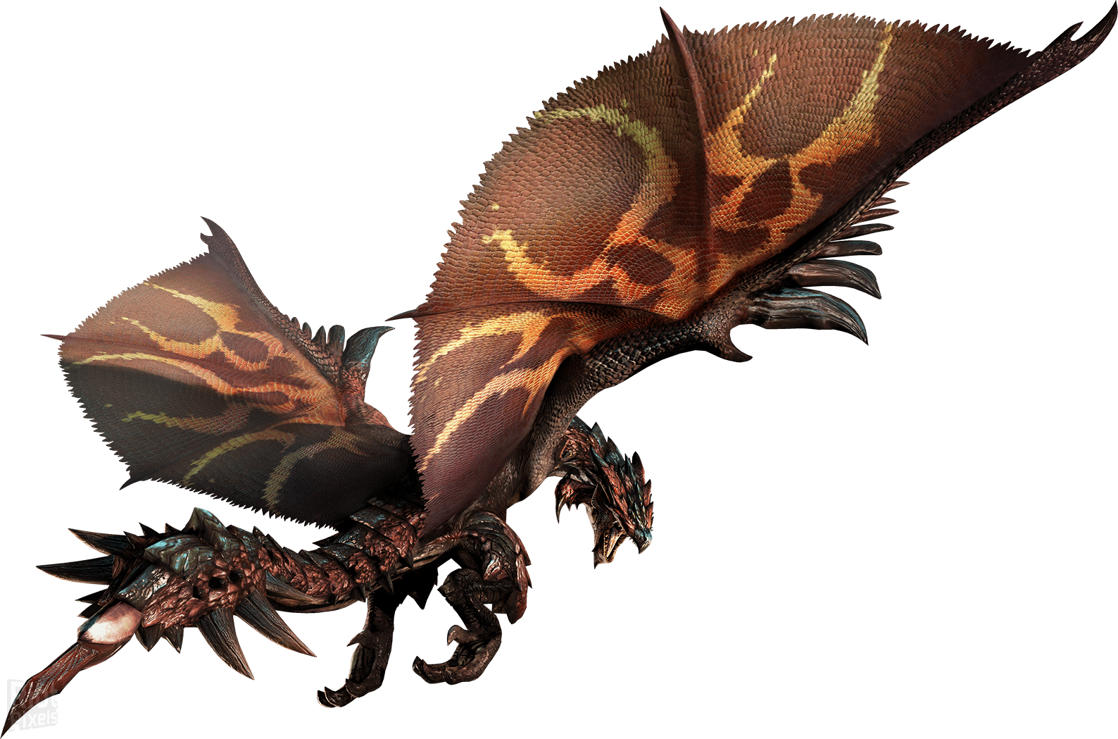 [22]-Monster Hunter Generations Ultimate – v1.4.0 + 60FPS Mod + Switch Emulators Download