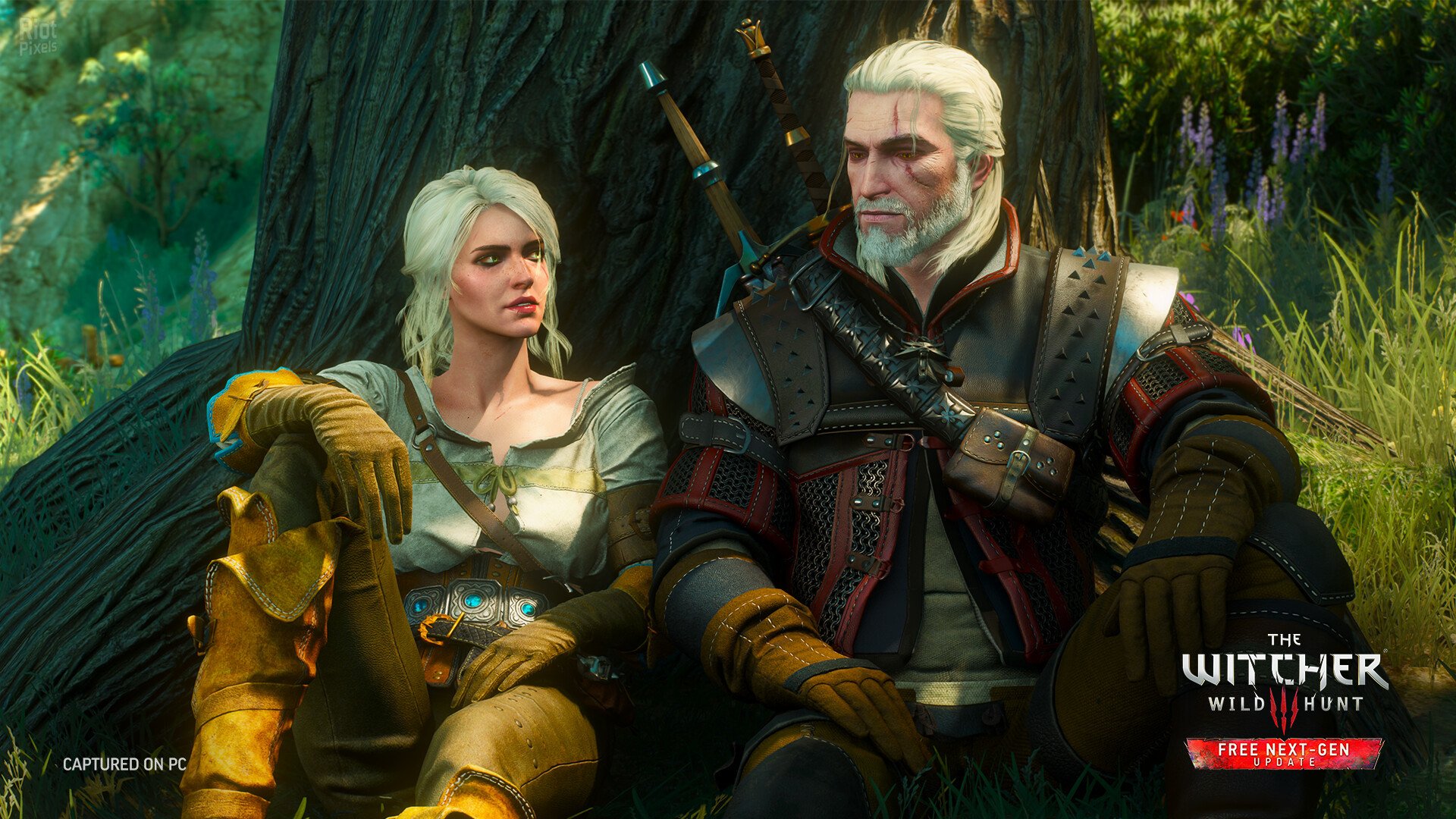 [12]-The Witcher 3: Wild Hunt – Complete Edition – GOG/Steam v4.00 + All DLCs + Bonus Content Download