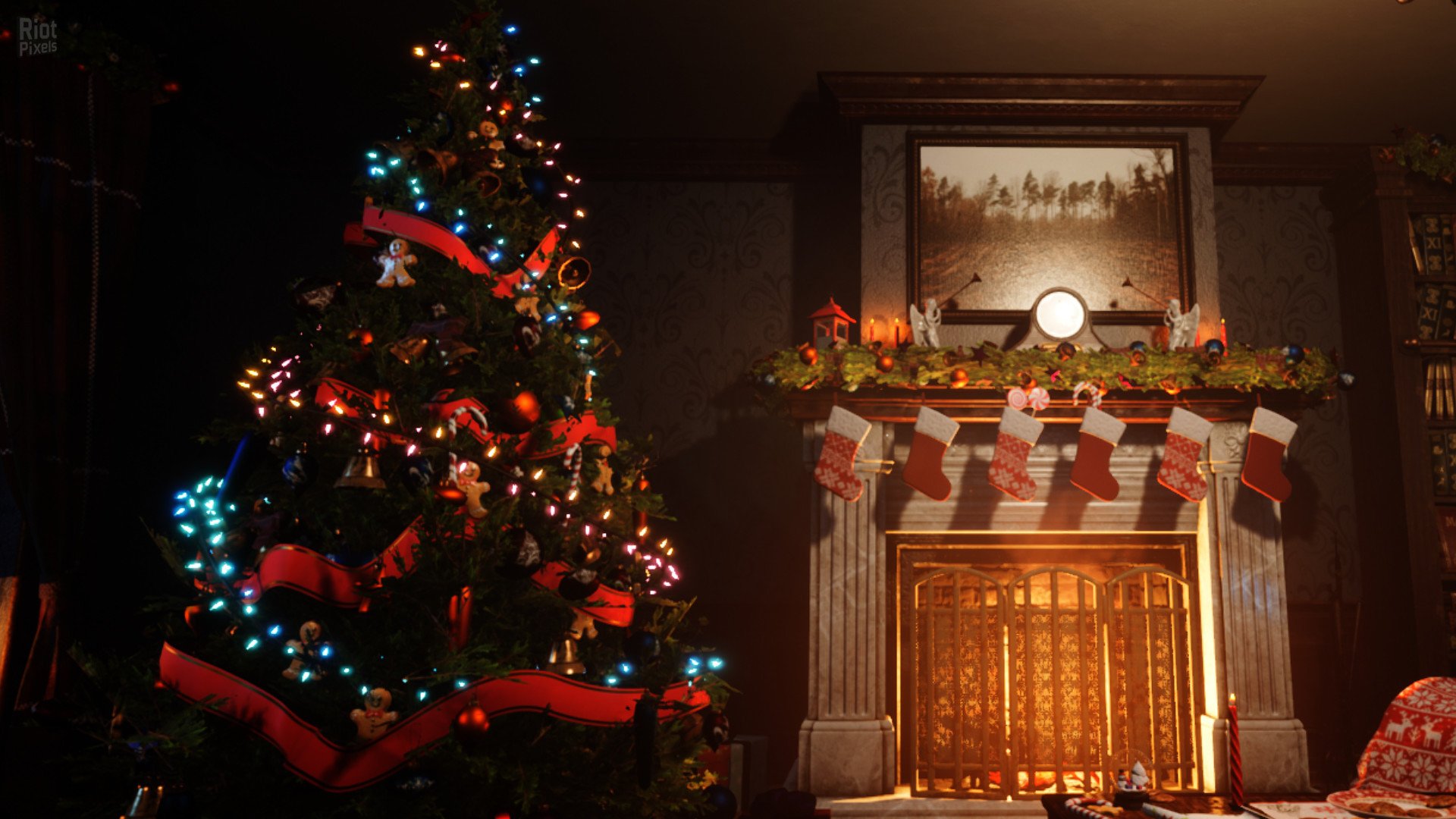 [13]-Krampus Kills – v1.0.3 Download