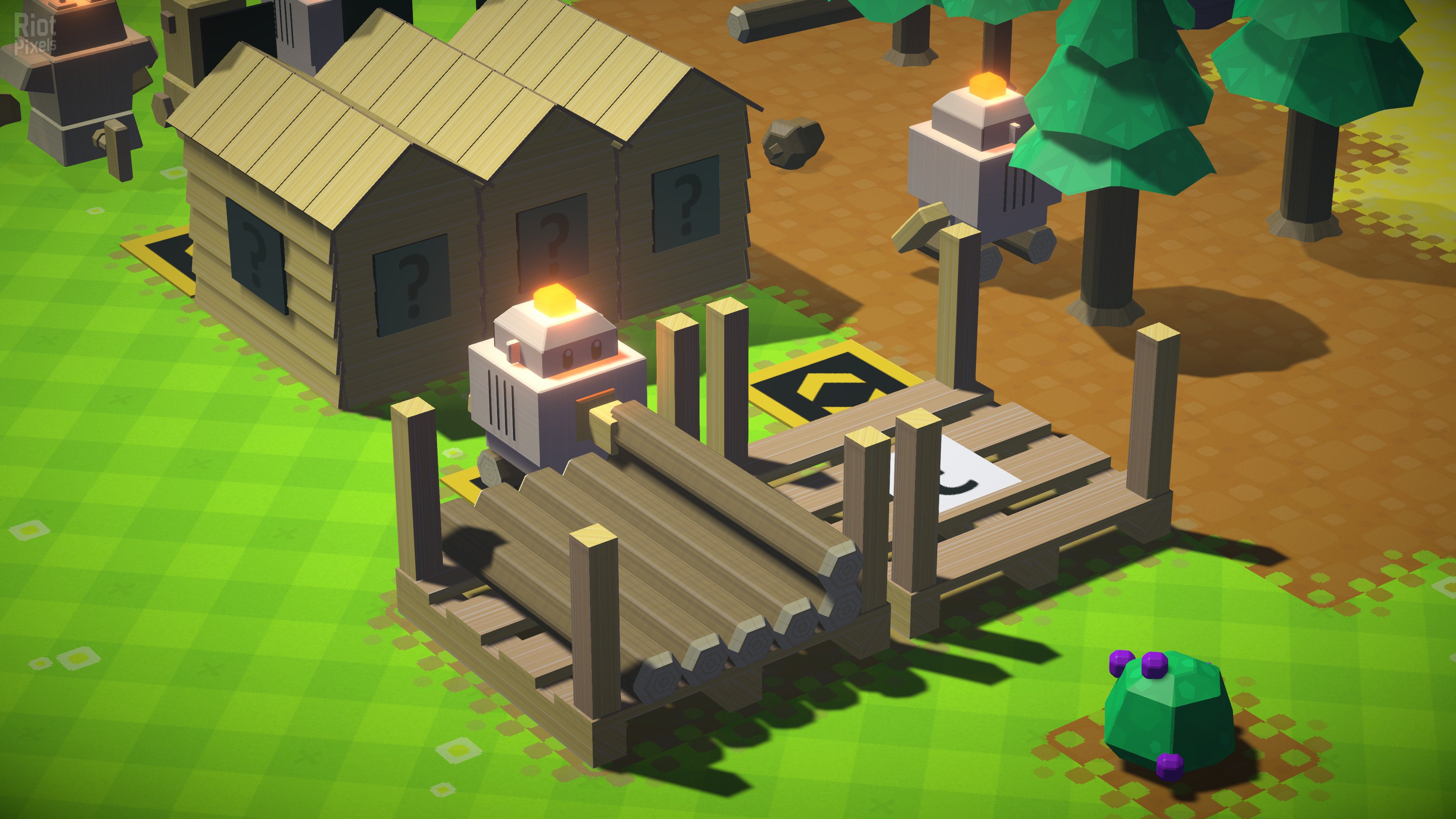 [6]-Autonauts – v140.1 (Fully Automated) Download