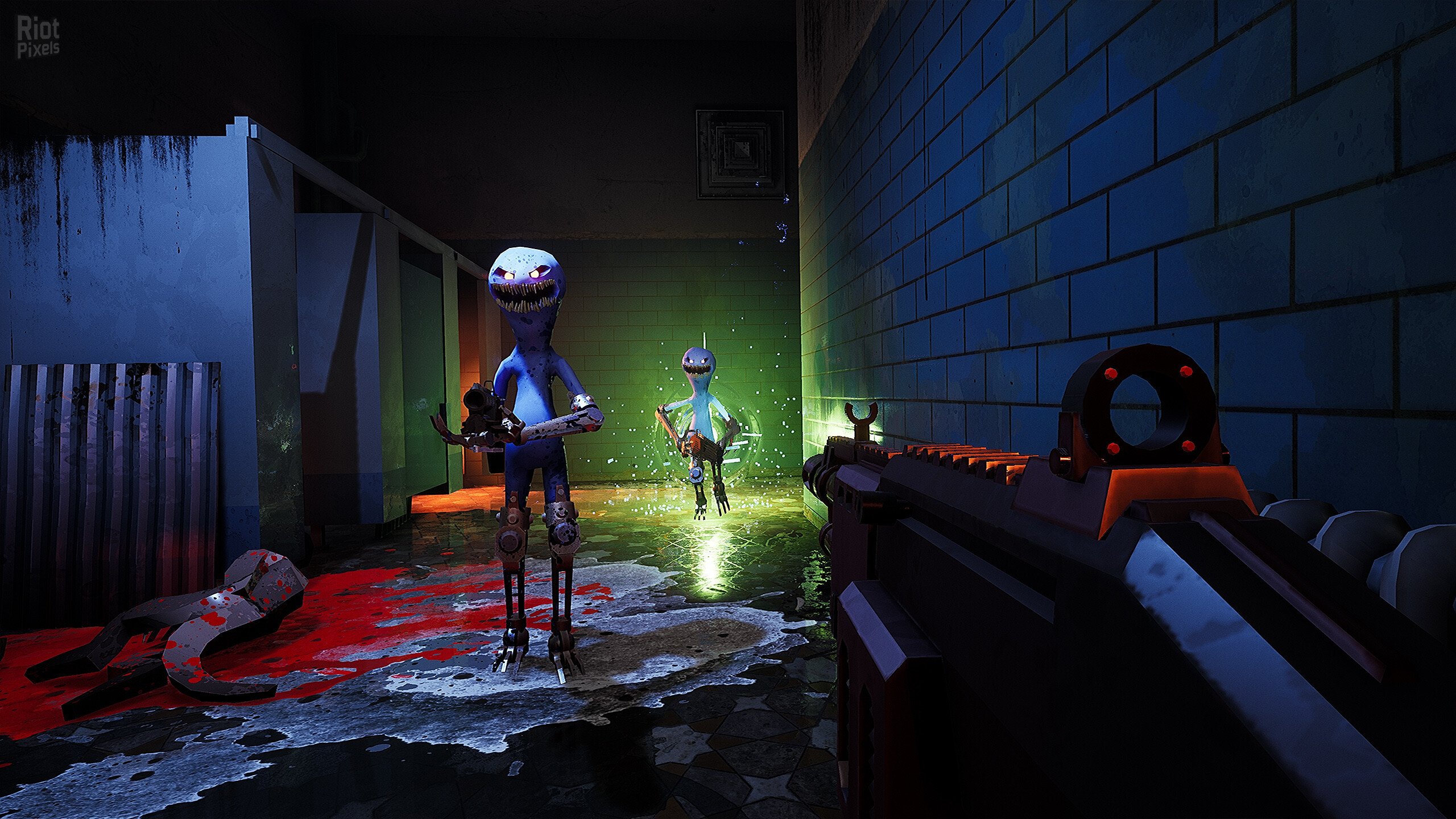 [16]-illWill Download