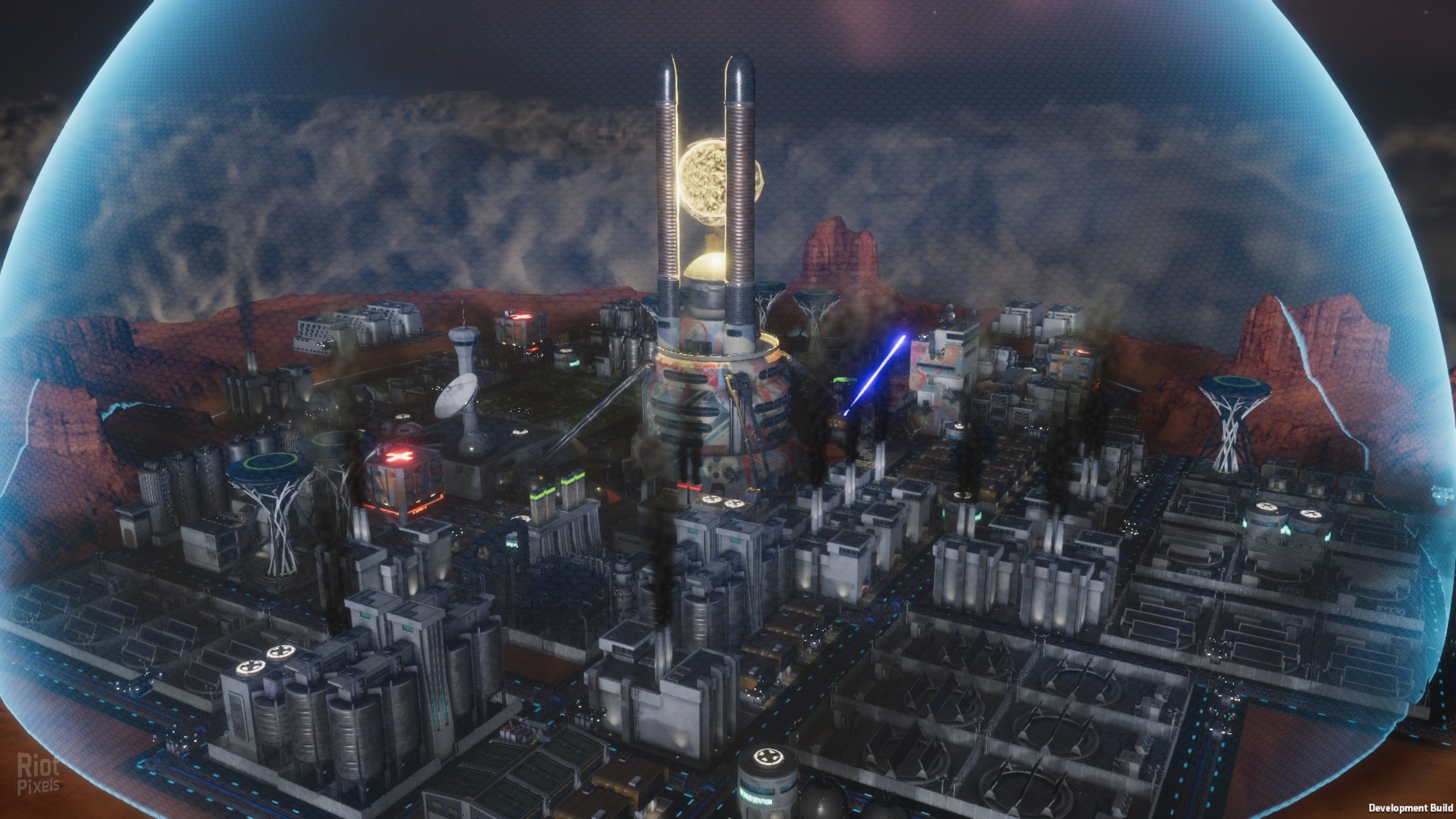 [4]-Sphere: Flying Cities – Save the World Edition – v1.0.5 + Bonus Content DLC Download