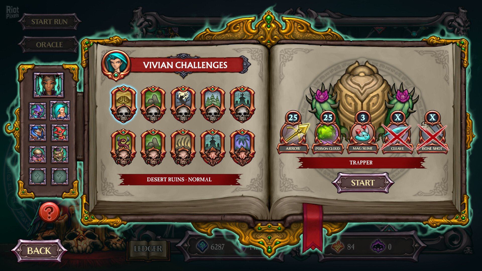 [6]-Spirit Hunters: Infinite Horde – v1.0.3443 (Release) Download