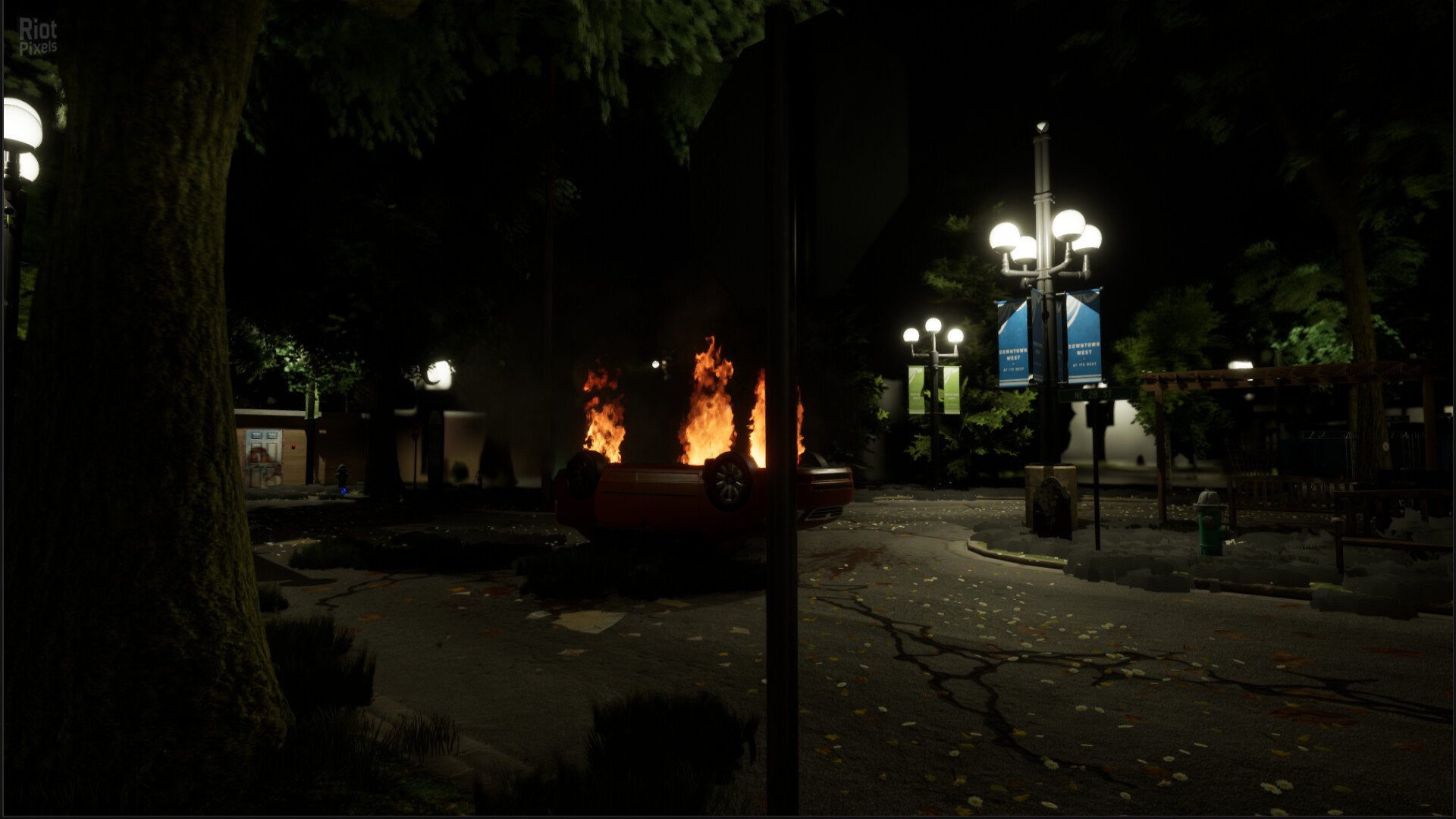 [4]-Real Nightmares Download