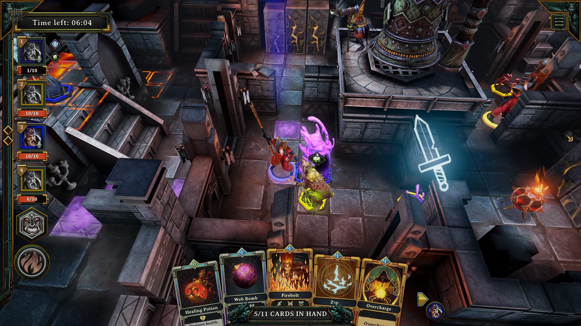 [5]-Demeo Battles – v2.0.233874 Download