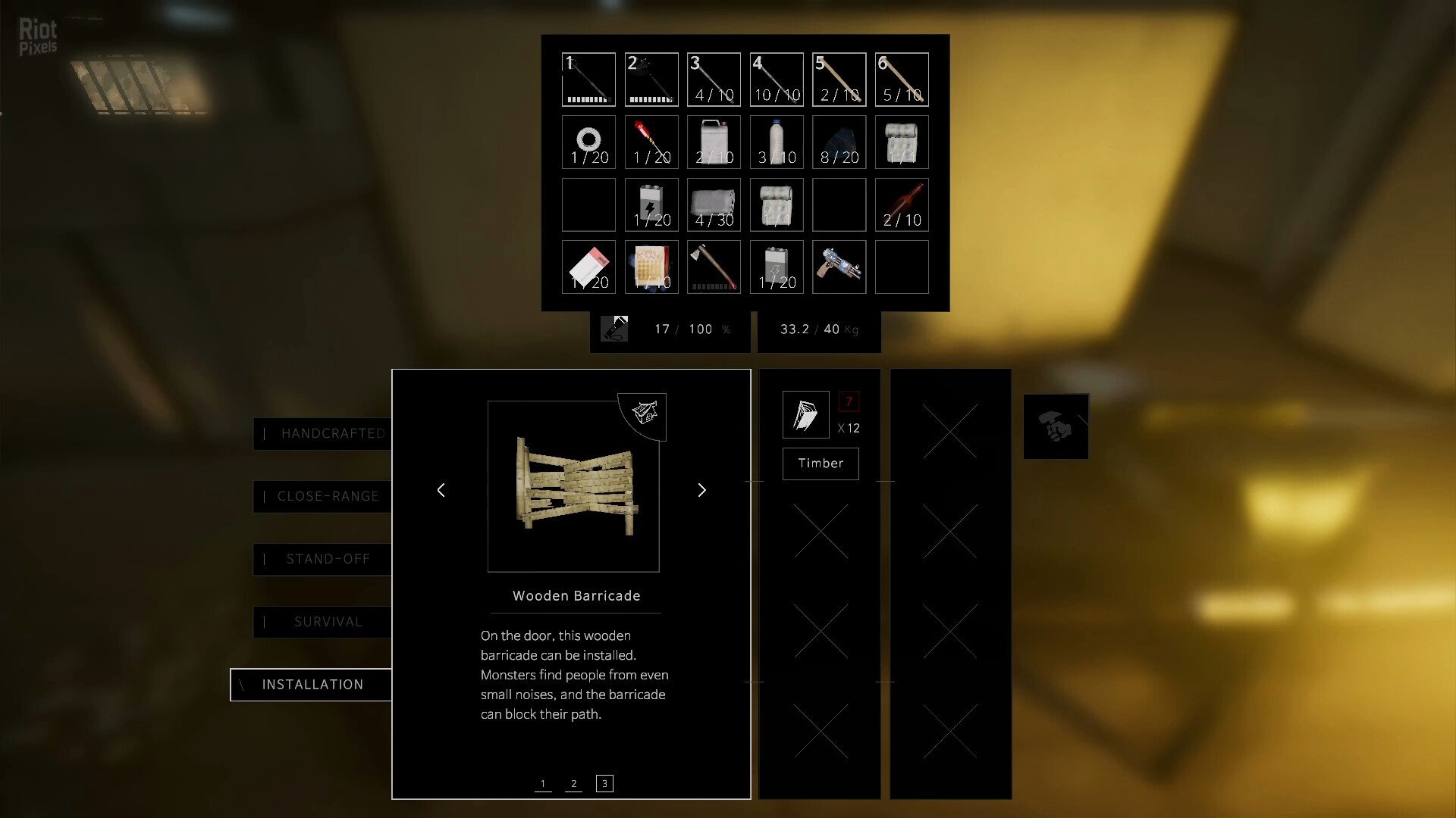 [14]-The Highrise – v3.6.5.7.1 (Final Release) Download