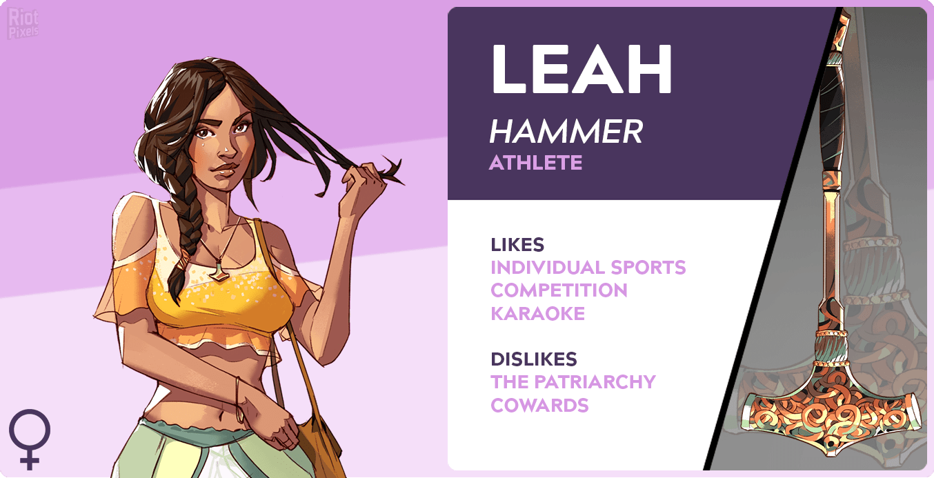 [22]-Boyfriend Dungeon – v1.3.7294 + TTRPG: Life On the Edge DLC Download