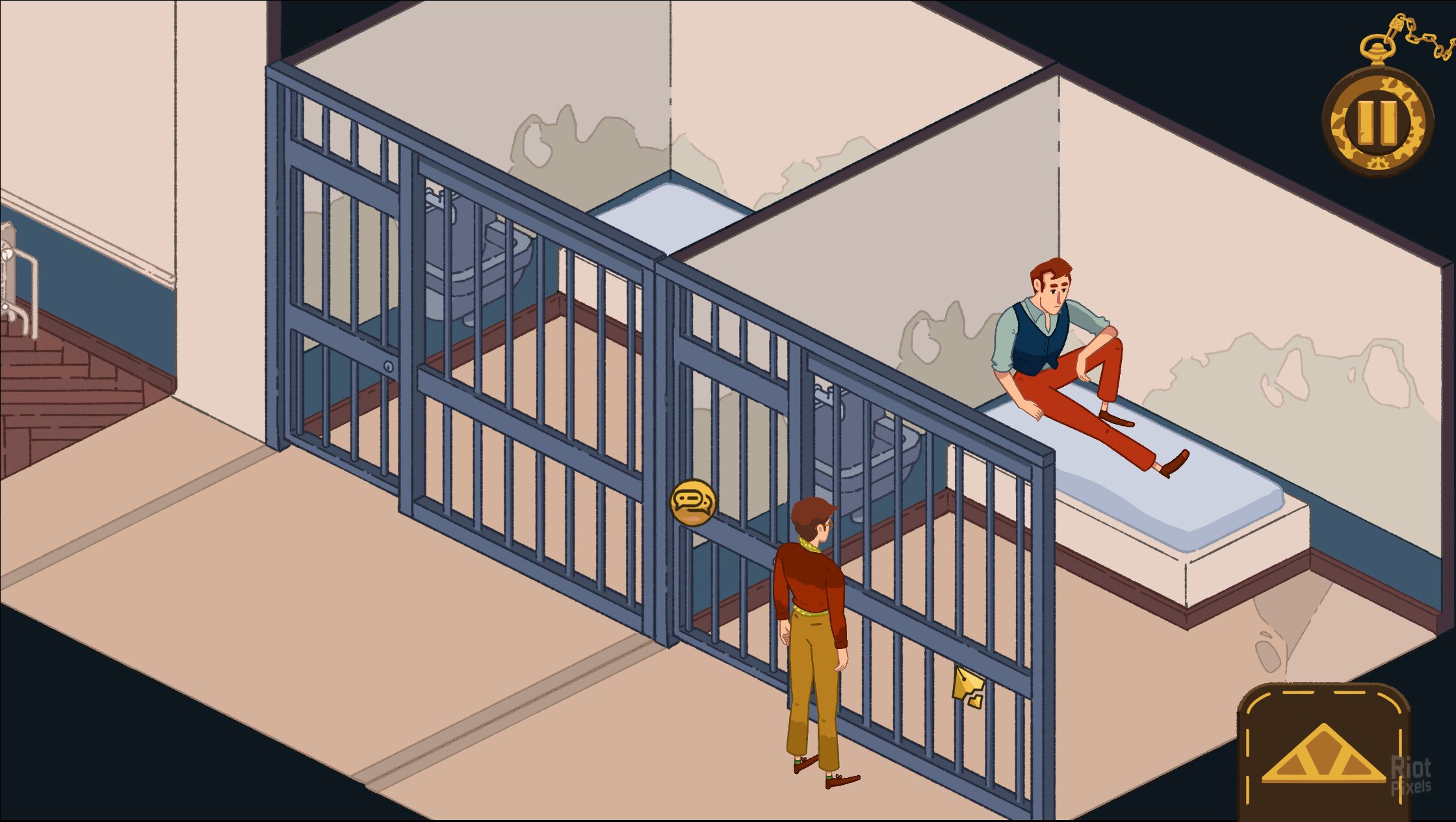 [7]-Chronique des Silencieux – v3.7.7f Download