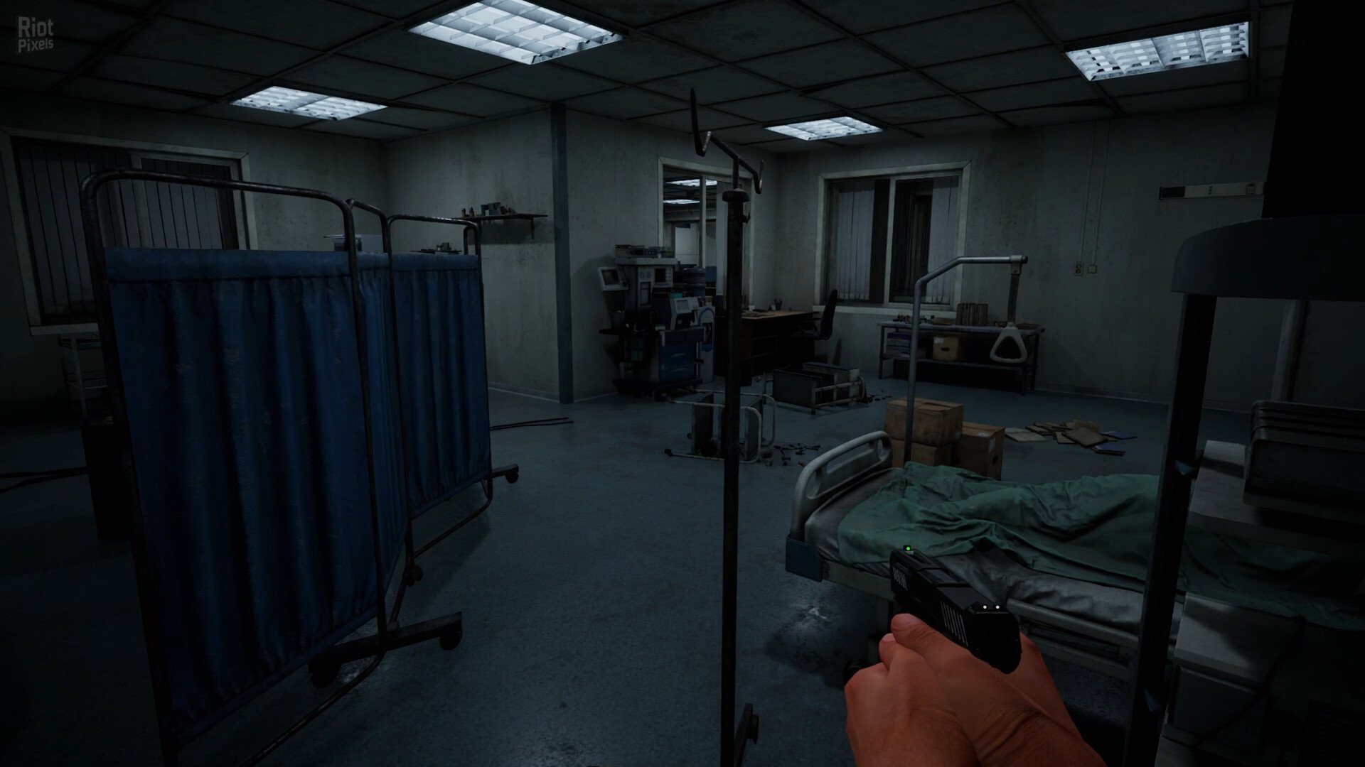 [10]-Hospital of the Undead + Windows 7 Fix Download