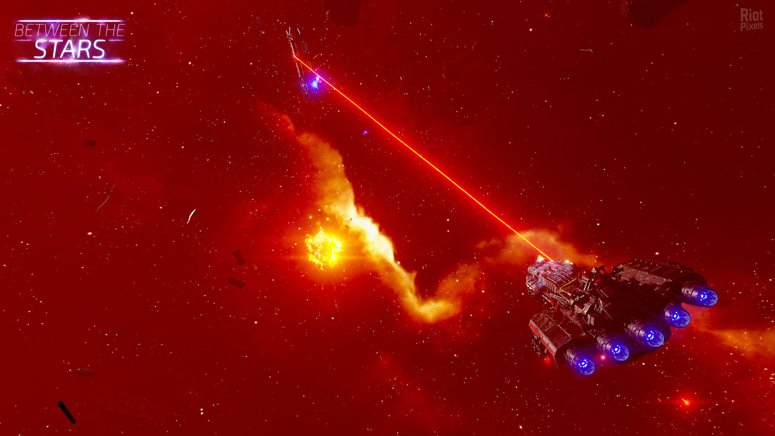 [16]-Between the Stars – v1.0.0.2 + Bonus Soundtrack Download