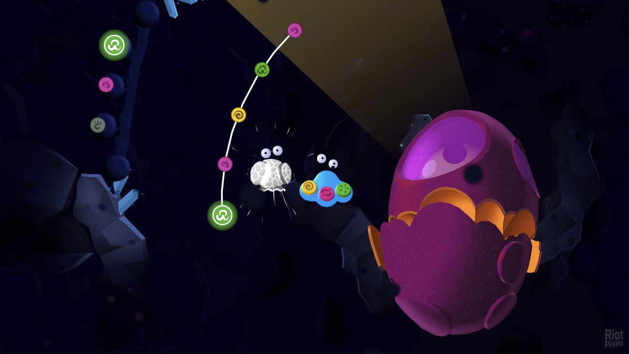 [4]-The Lullaby of Life – v3.0.0 Download