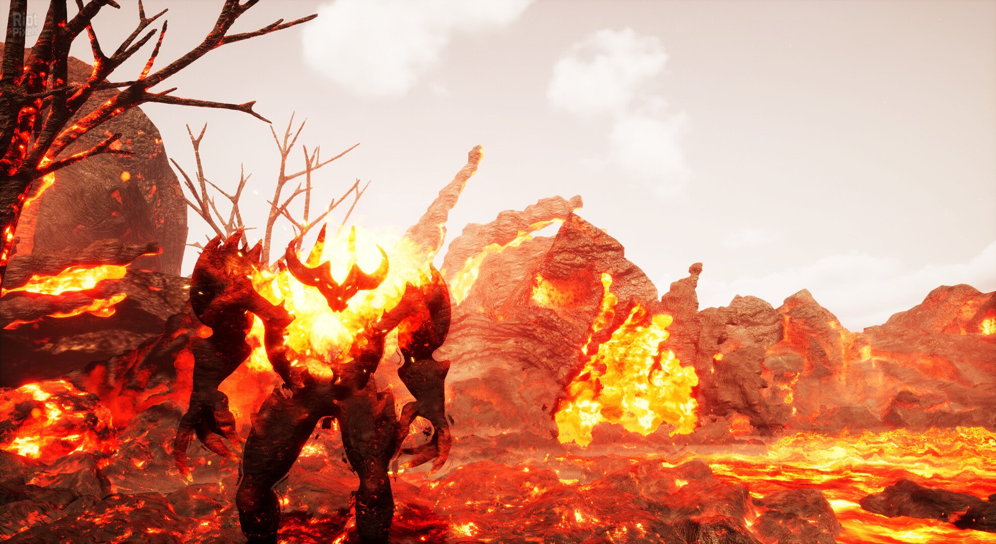 [4]-Kingdom of Fallen: The Last Stand Download