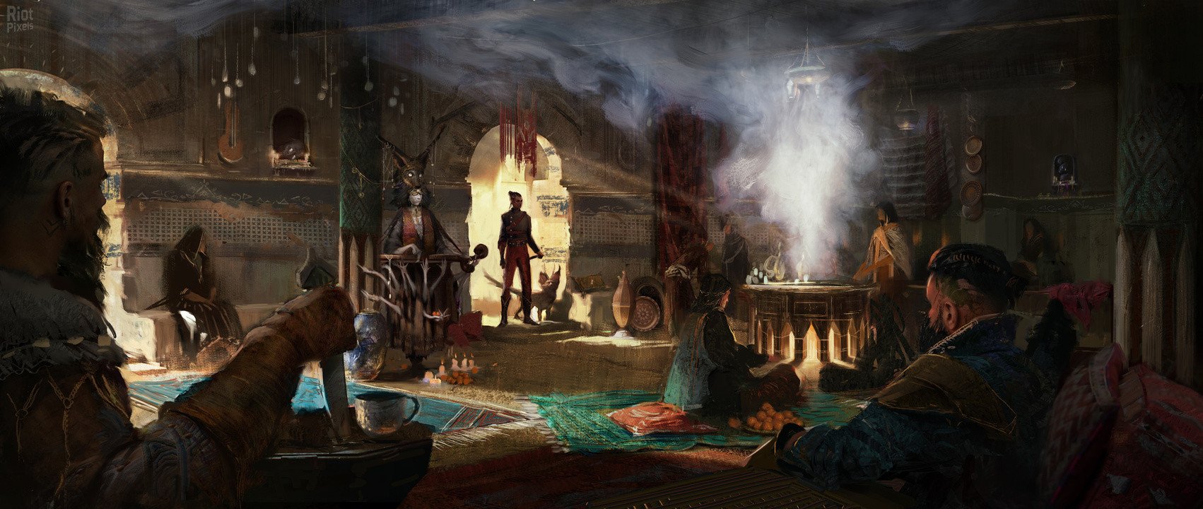 [19]-Flintlock: The Siege of Dawn – Deluxe Edition, v1.1.52-267364 + DLC Download