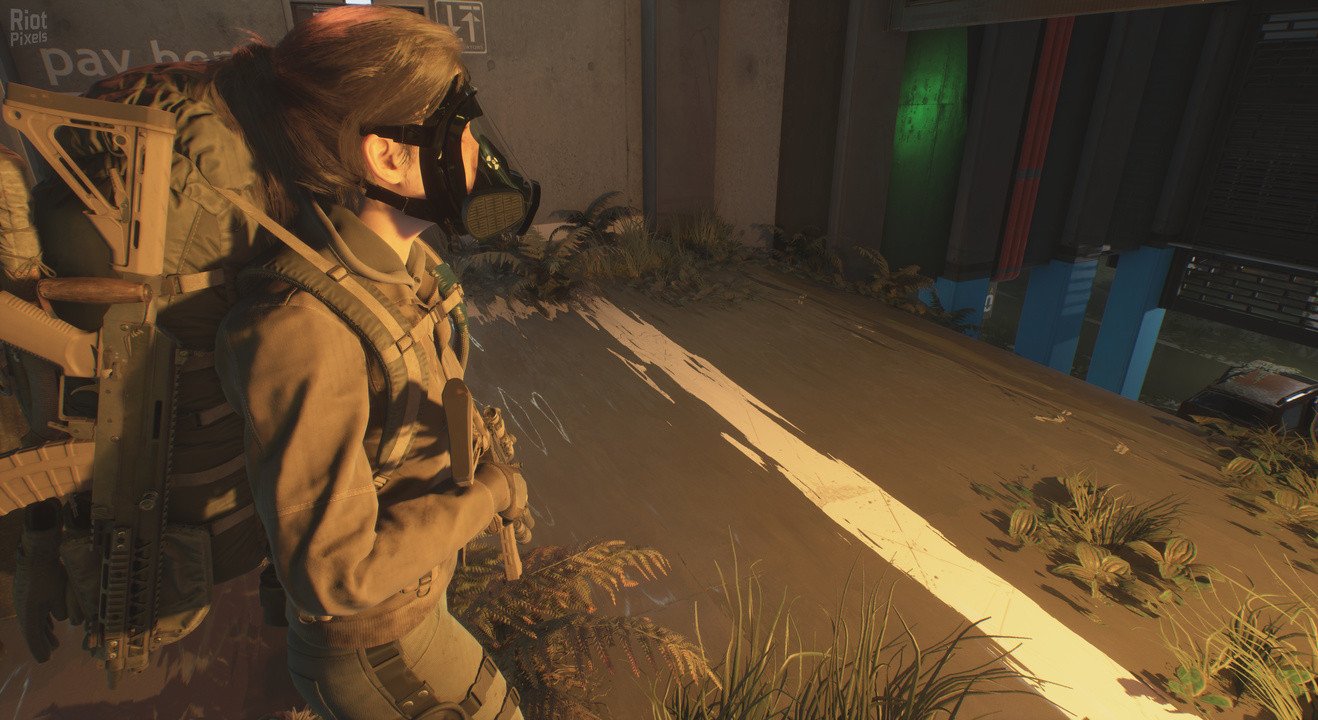 [16]-ENDLESS DAYS Z – v3.0.5 Download