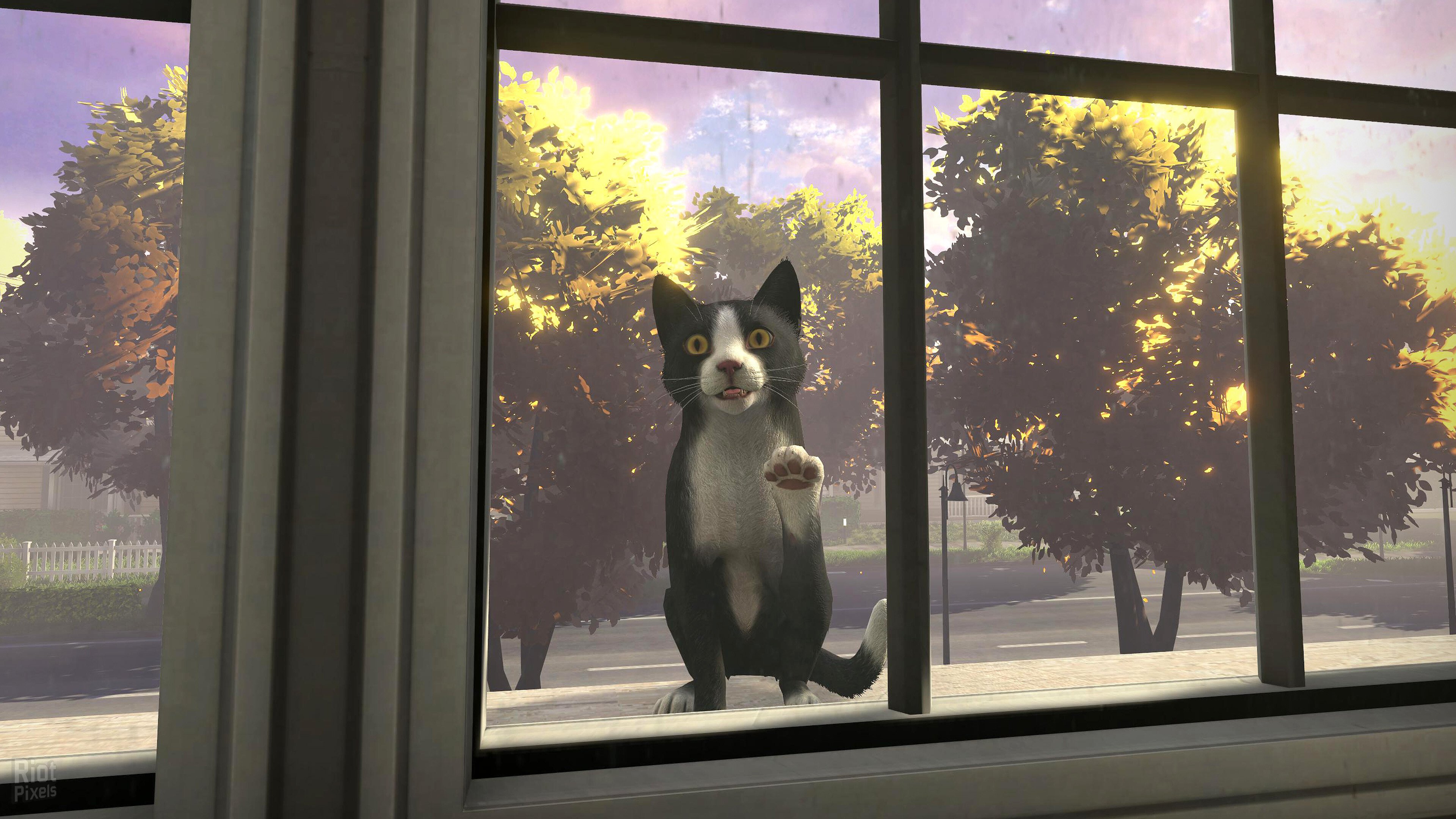 [3]-Copycat – Game & OST Download