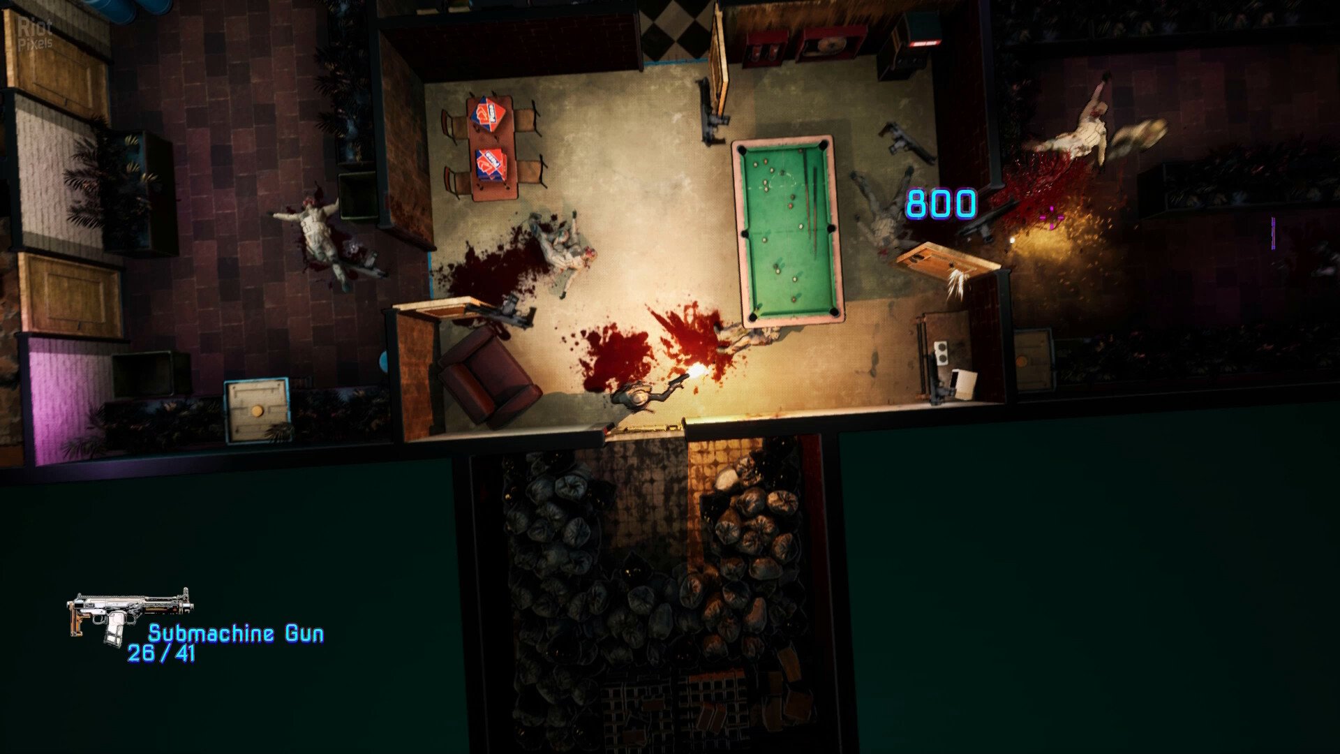 [7]-Blackout Memphis – v1.08 Download