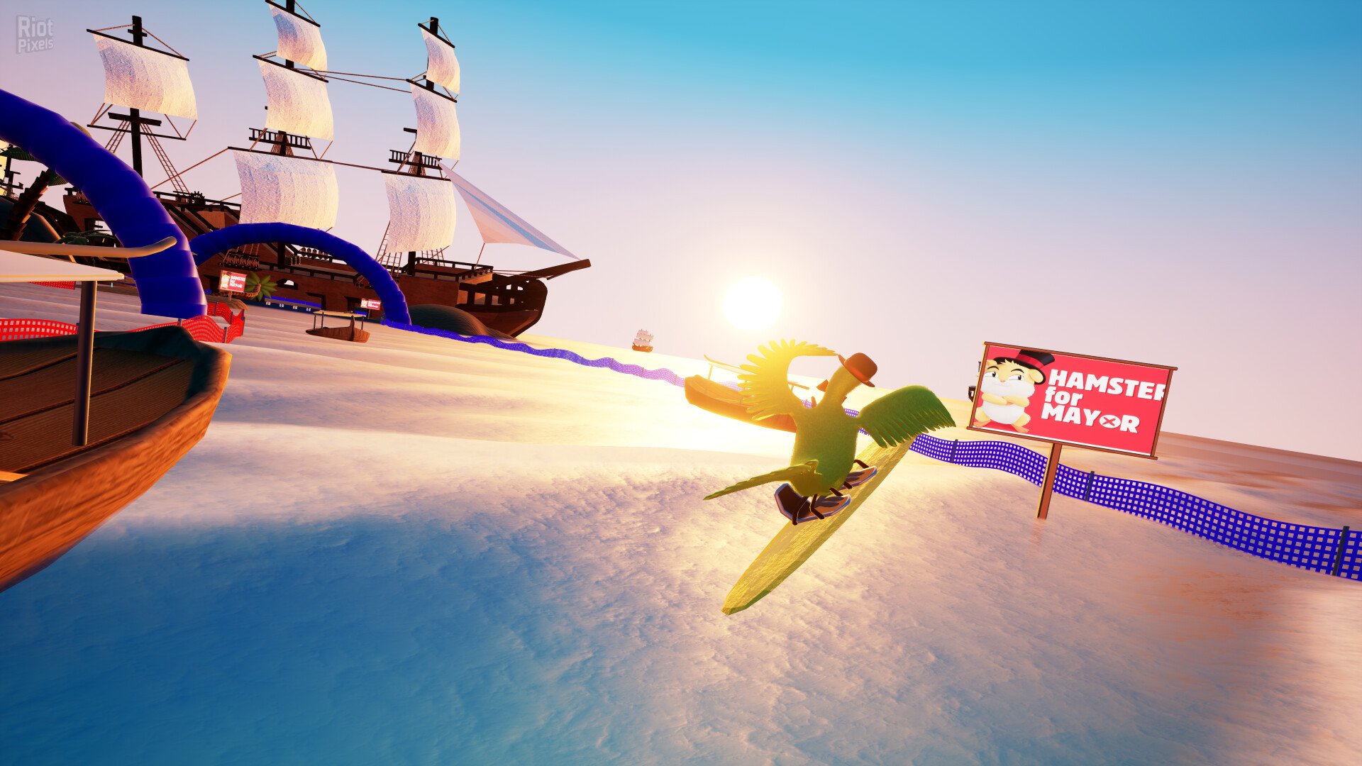 [2]-Slopecrashers – v1.0.0.4 Download