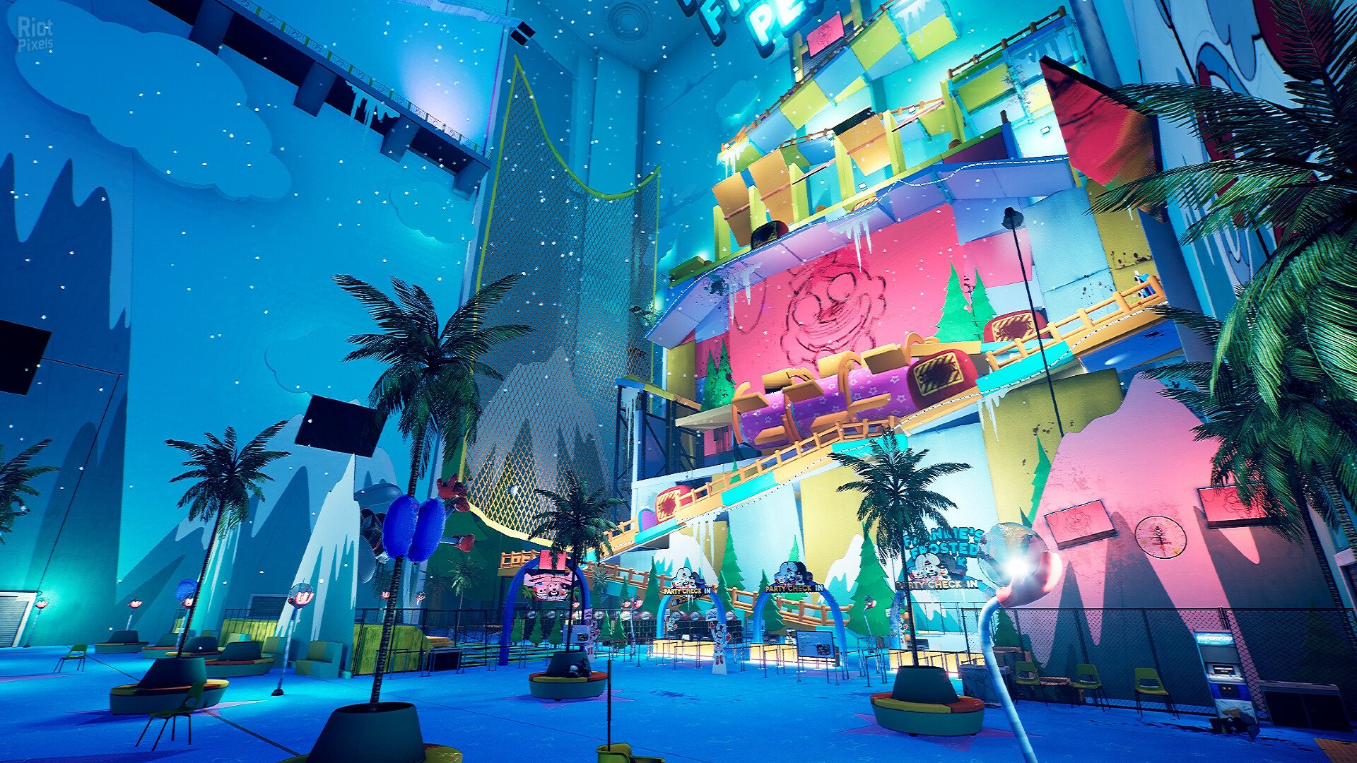 [9]-Finding Frankie – Build 16260850 Download