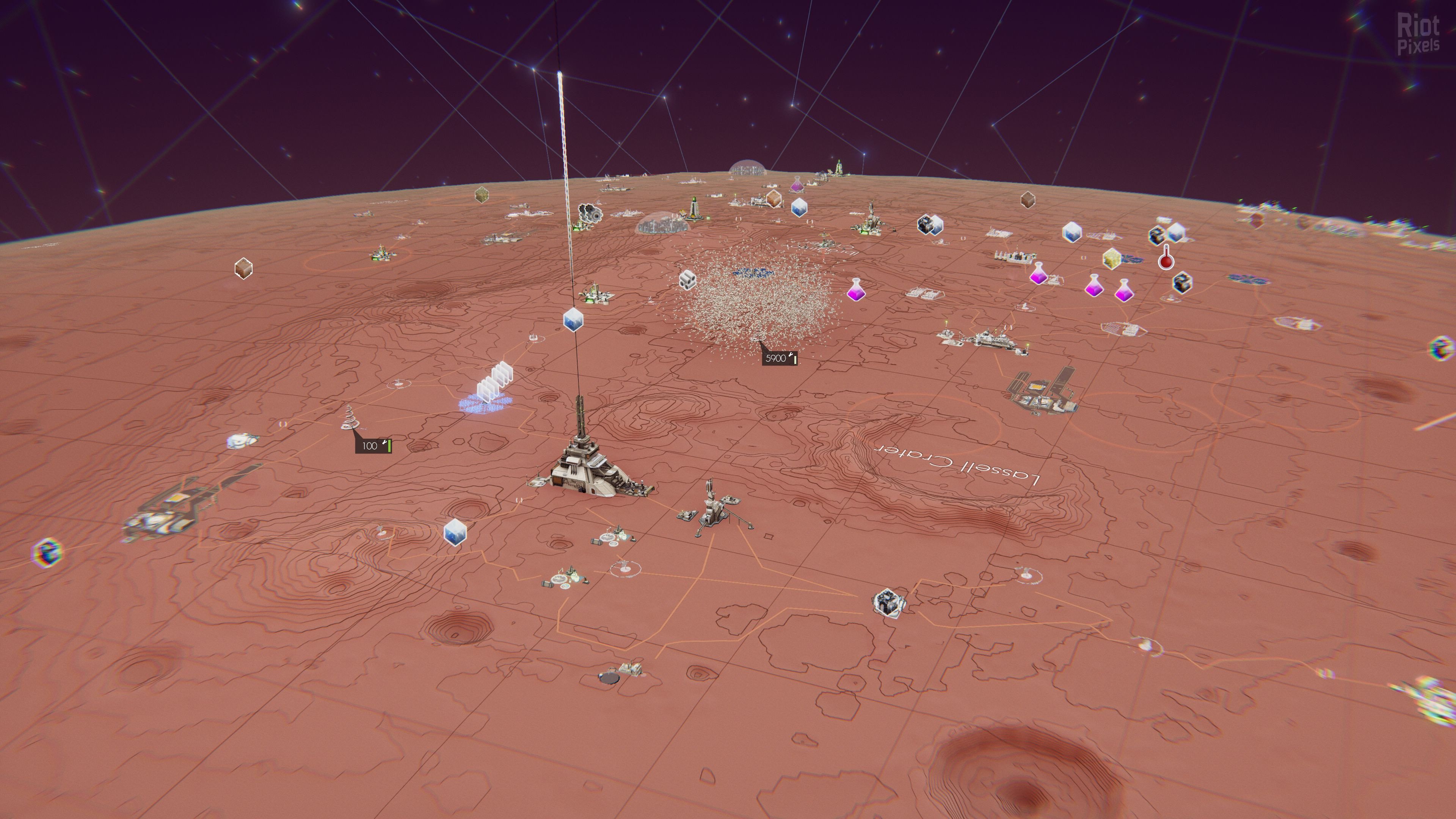 [11]-Per Aspera: Deluxe Edition – v1.8.3.63441 + 6 DLCs/Bonuses Download