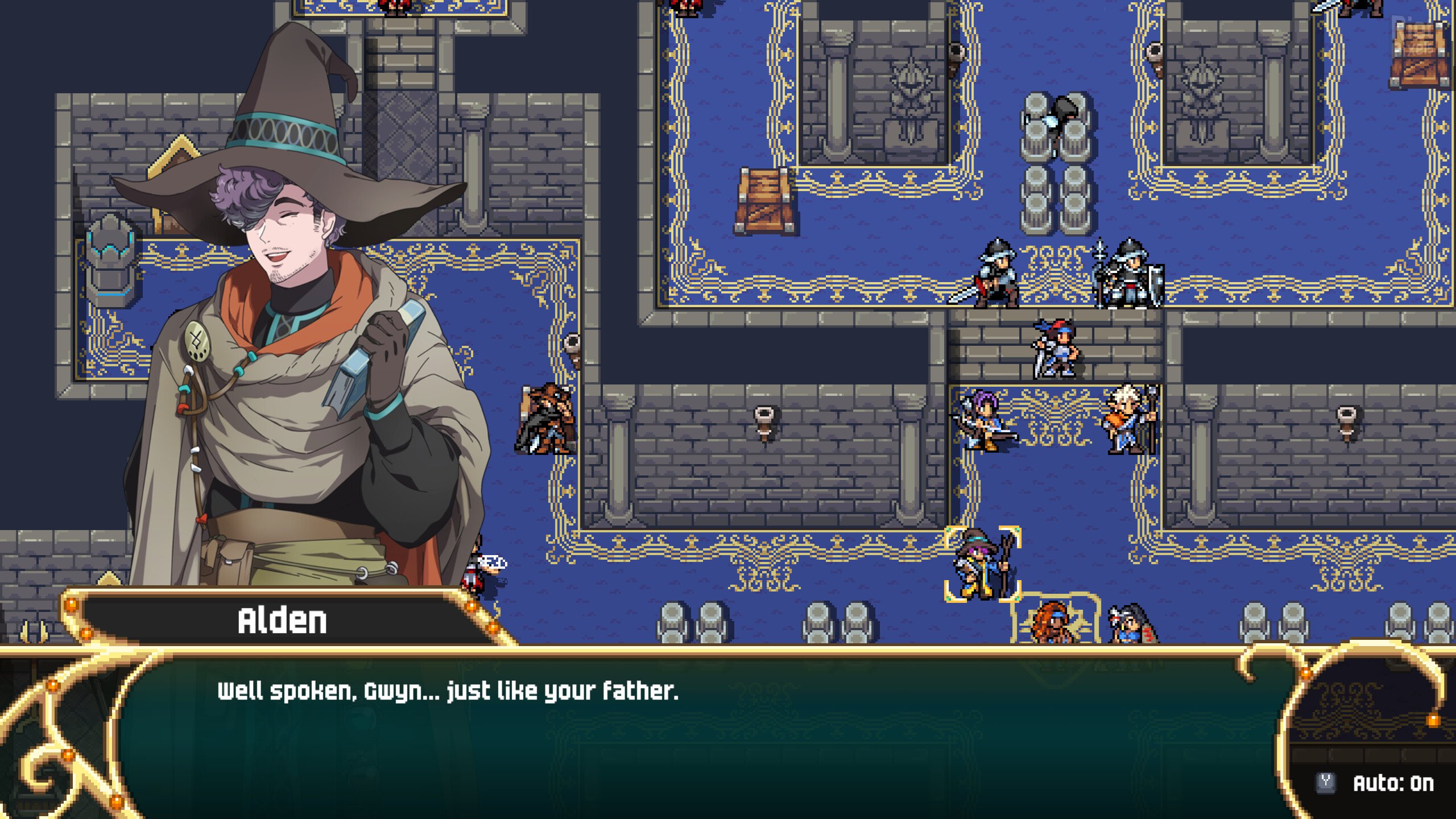 [4]-Dark Deity 2: Deluxe Edition – v1.0.1 + Bonus Soundtrack Download