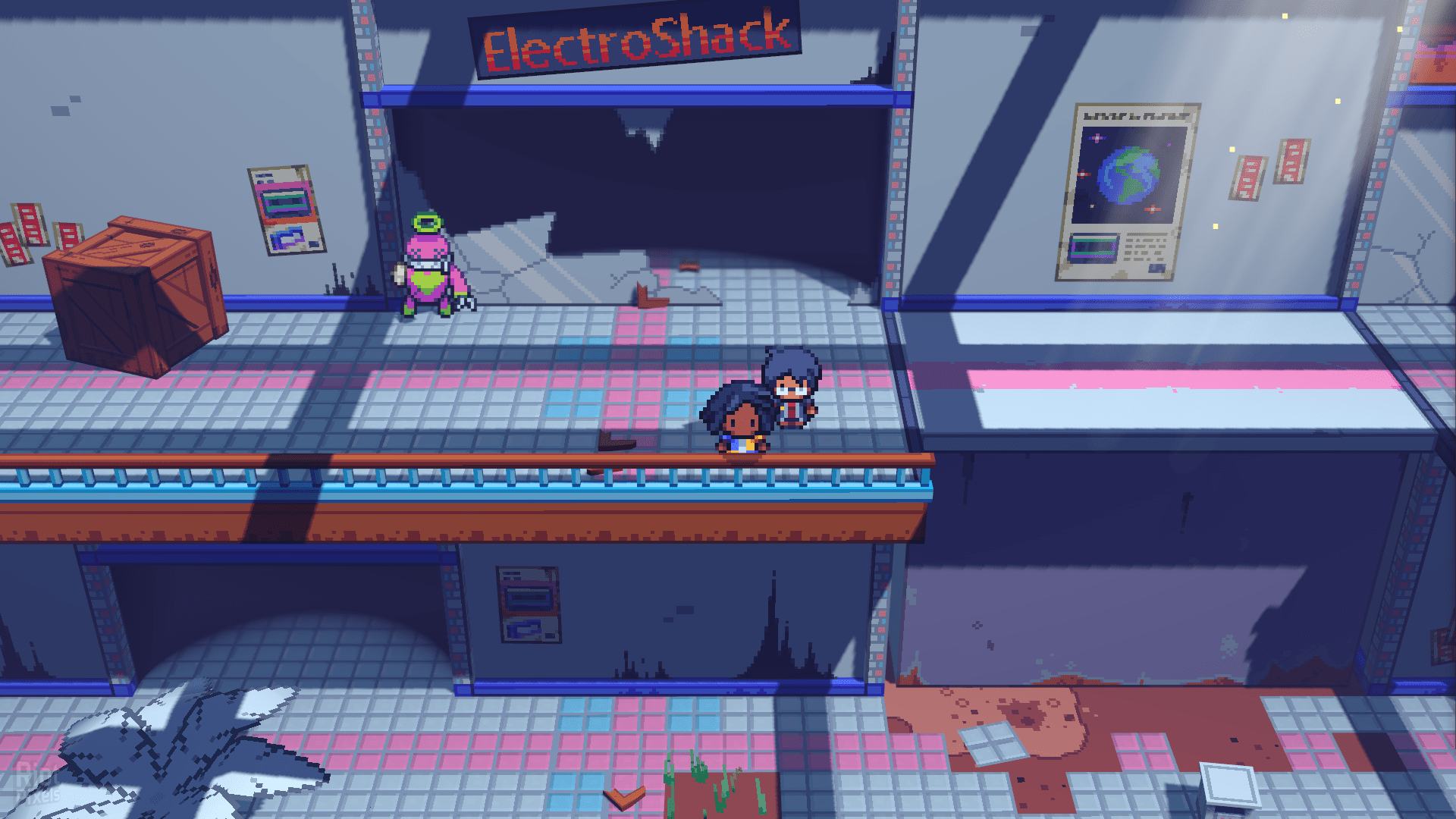 [9]-Cassette Beasts: Complete Edition – v1.8.0 + 7 DLCs/Bonuses Download