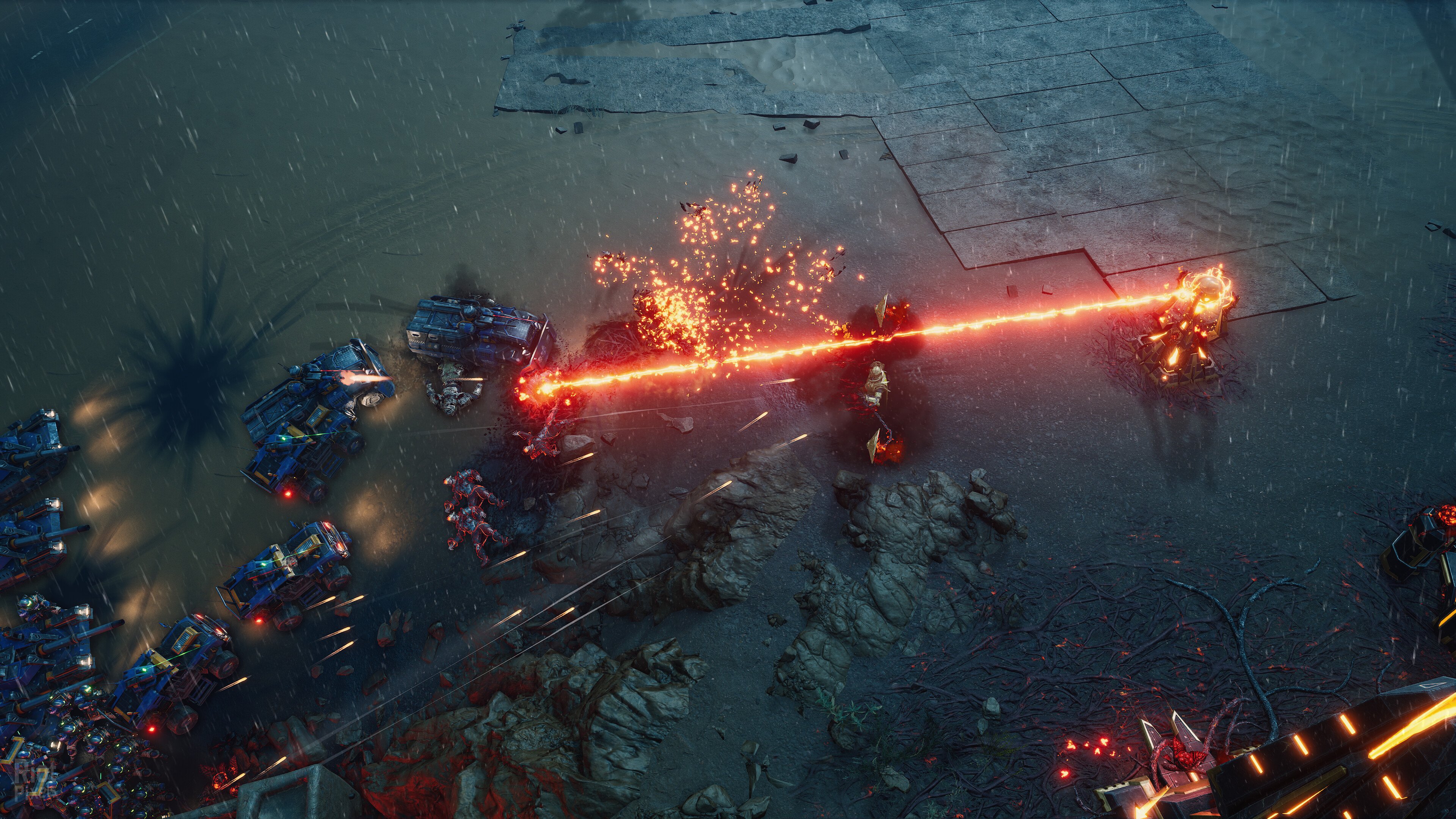 [14]-Tempest Rising: Deluxe Edition, v1.0.0+43454 + 3 DLCs/Bonuses Download