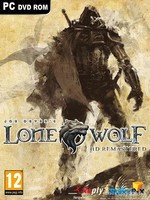 Joe Dever’s Lone Wolf HD Remastered-HohohoGames