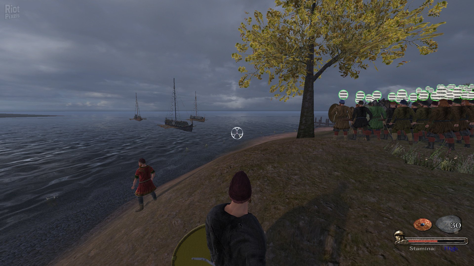 [12]-Mount & Blade: Warband – Viking Conquest Download