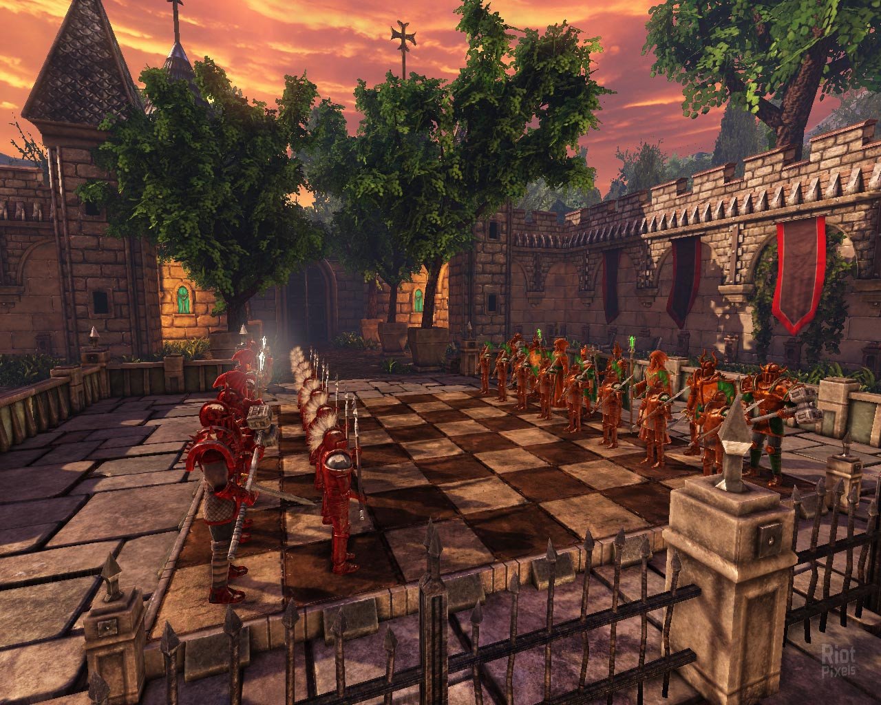 [8]-Rooks Keep Download