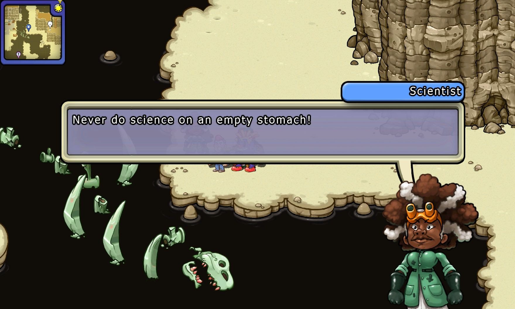 [4]-Citizens of Earth Download