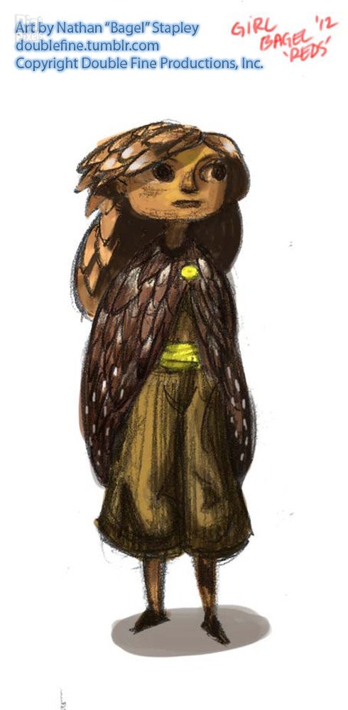 [20]-Broken Age: The Complete Adventure Download