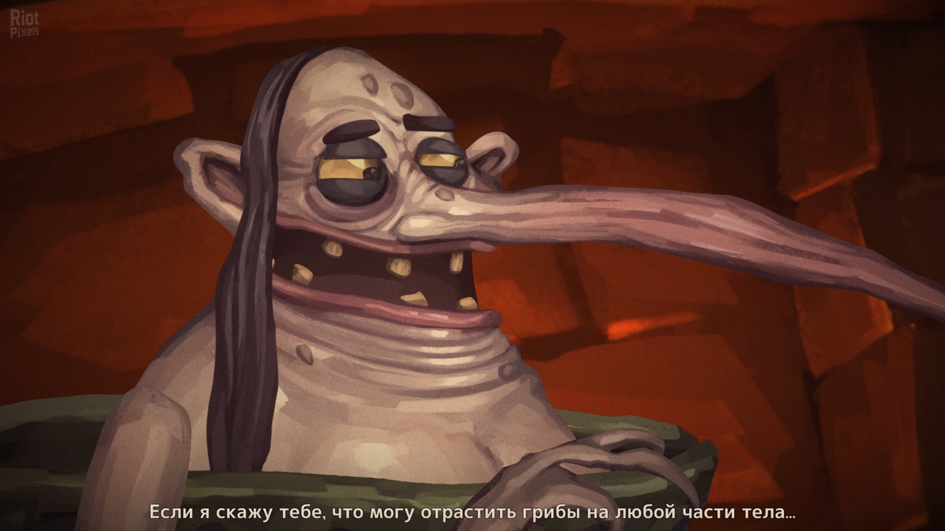 [6]-Zombie Vikings Download