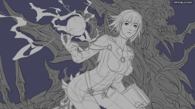 [29]-Anima: Gate of Memories v1.01 Download