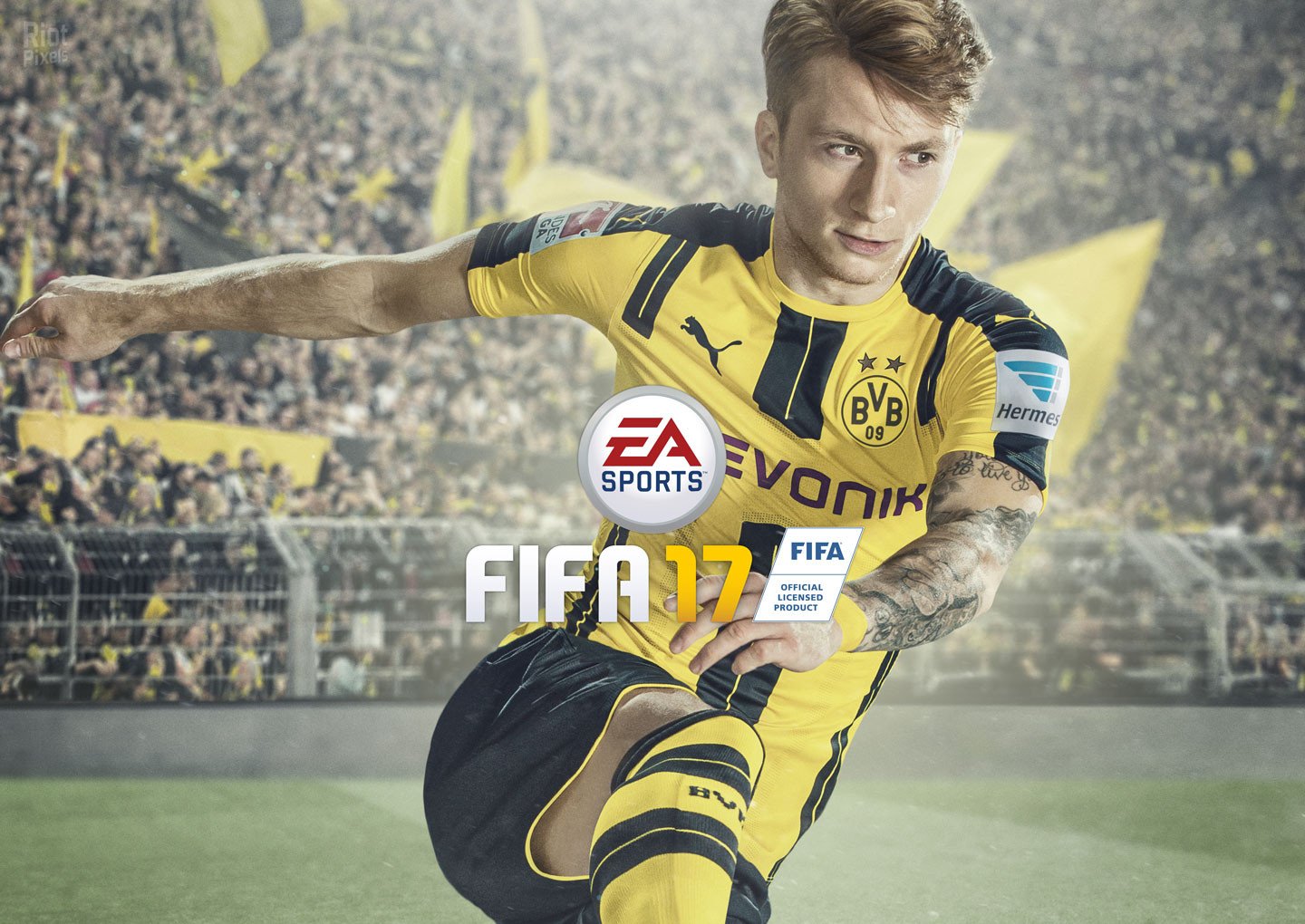 [17]-FIFA 17 Download